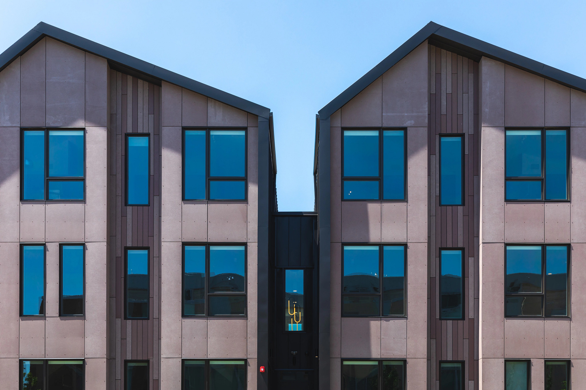 The Stories at City Modern by McIntosh Poris Architects - Architizer