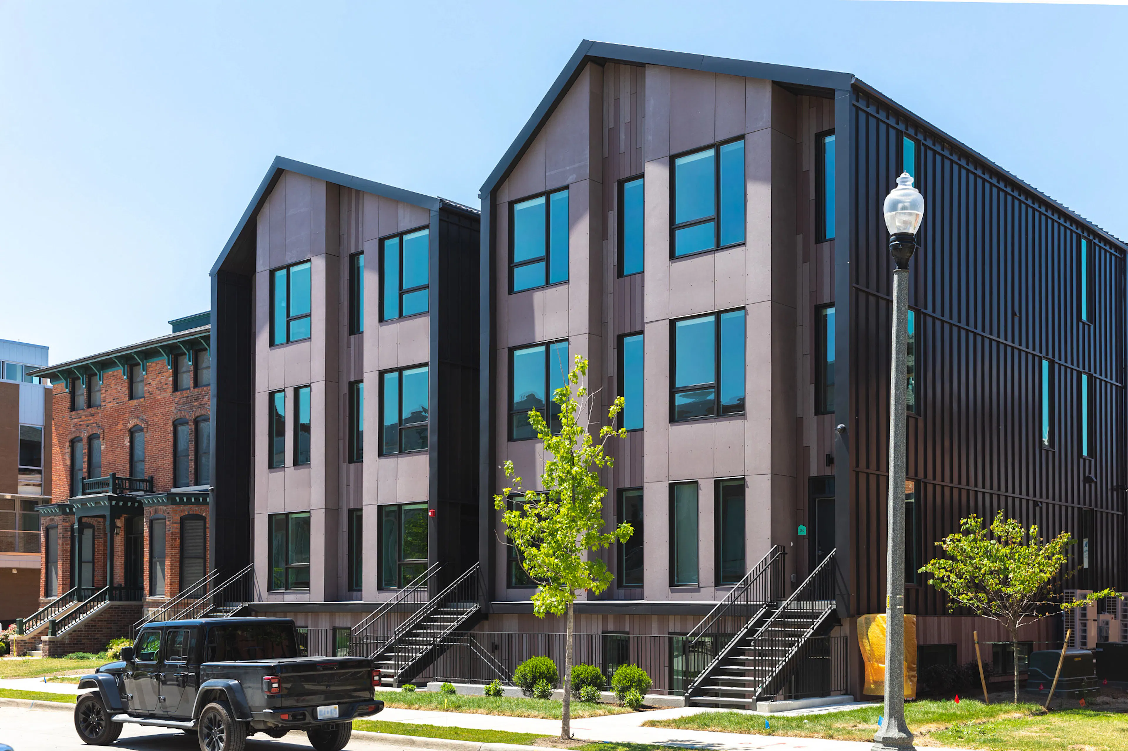 McIntosh Poris Architects — 9