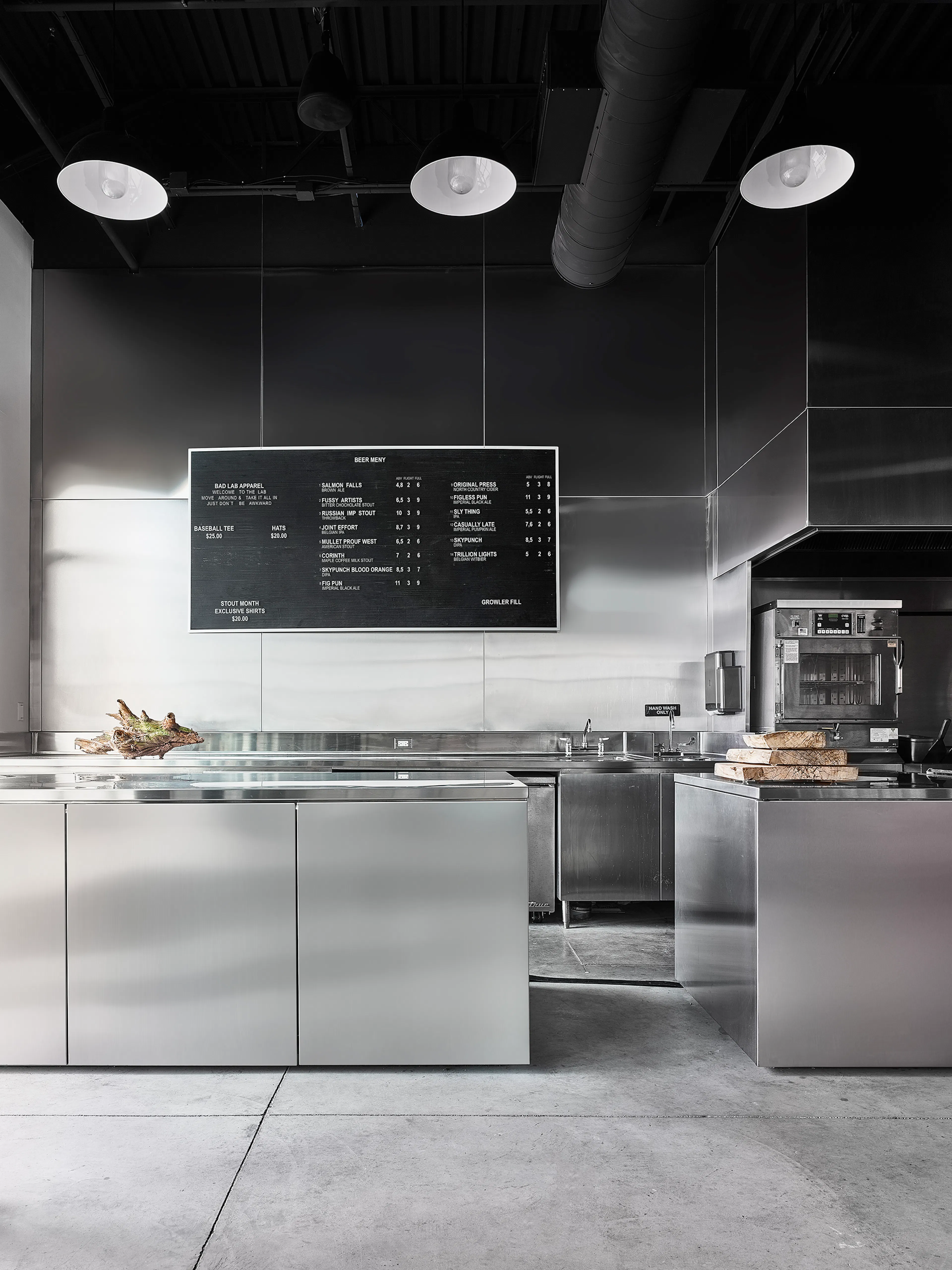 Restaurant & Bar Nazdrowje — 5