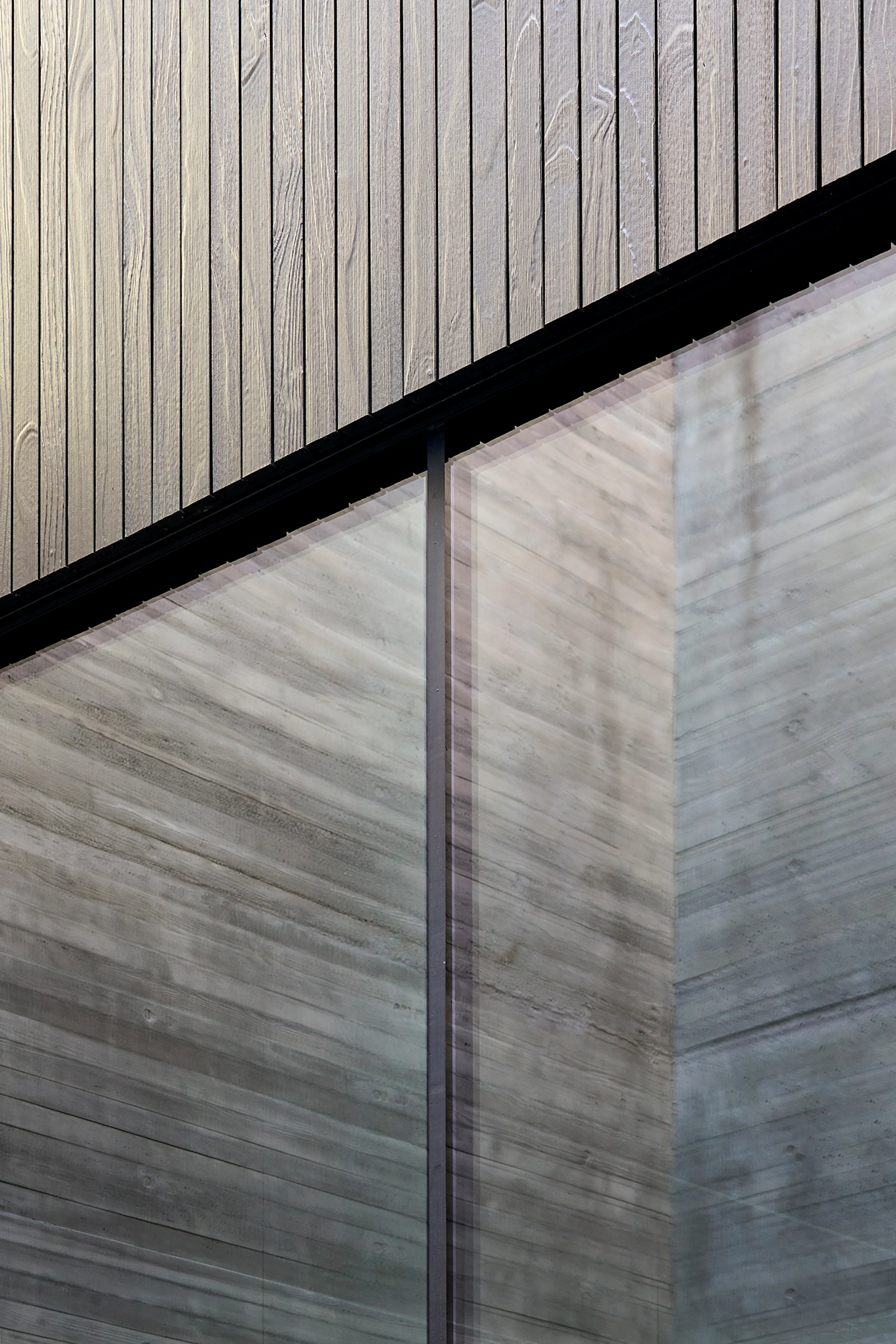 Liminal House — 19