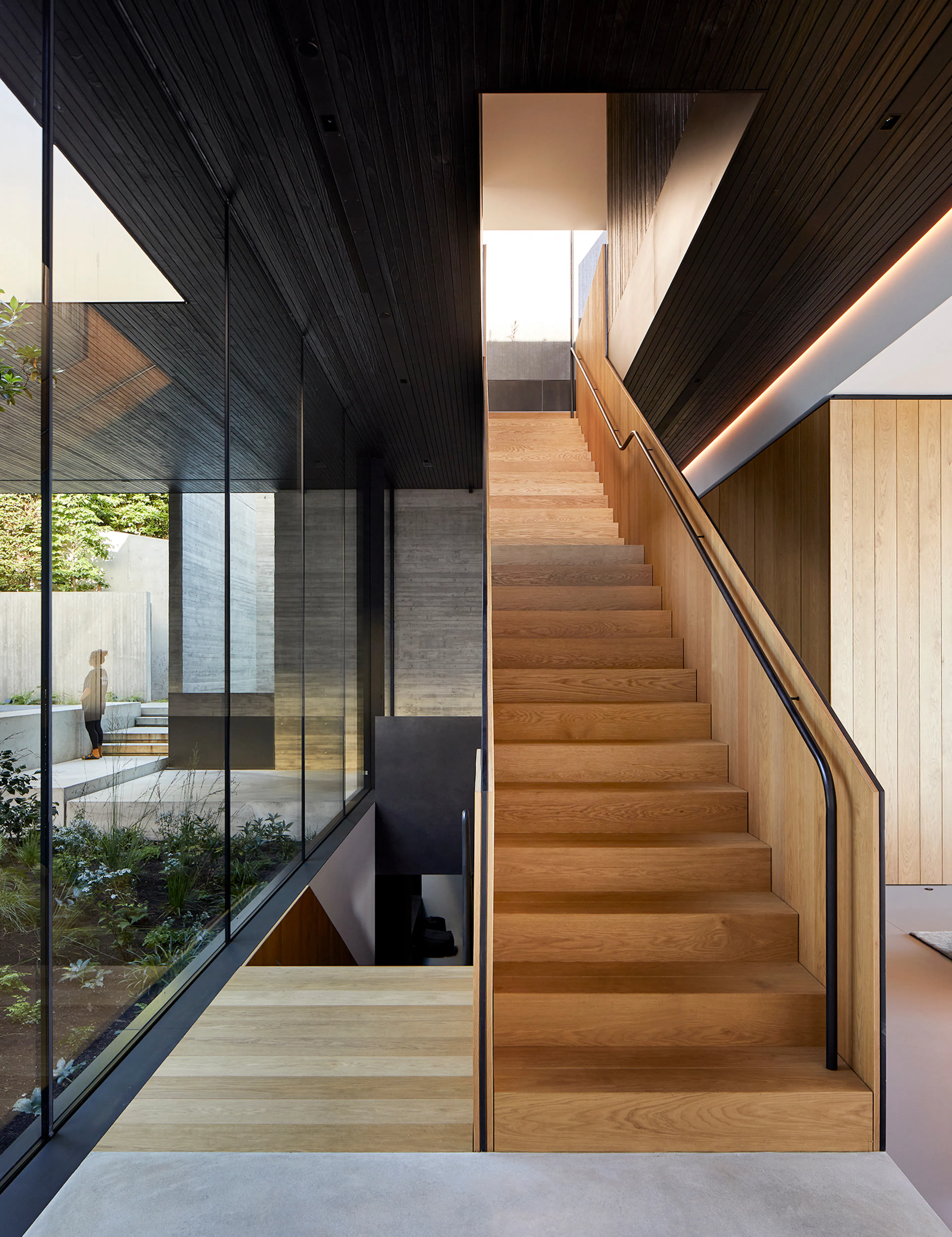 Liminal House — 20