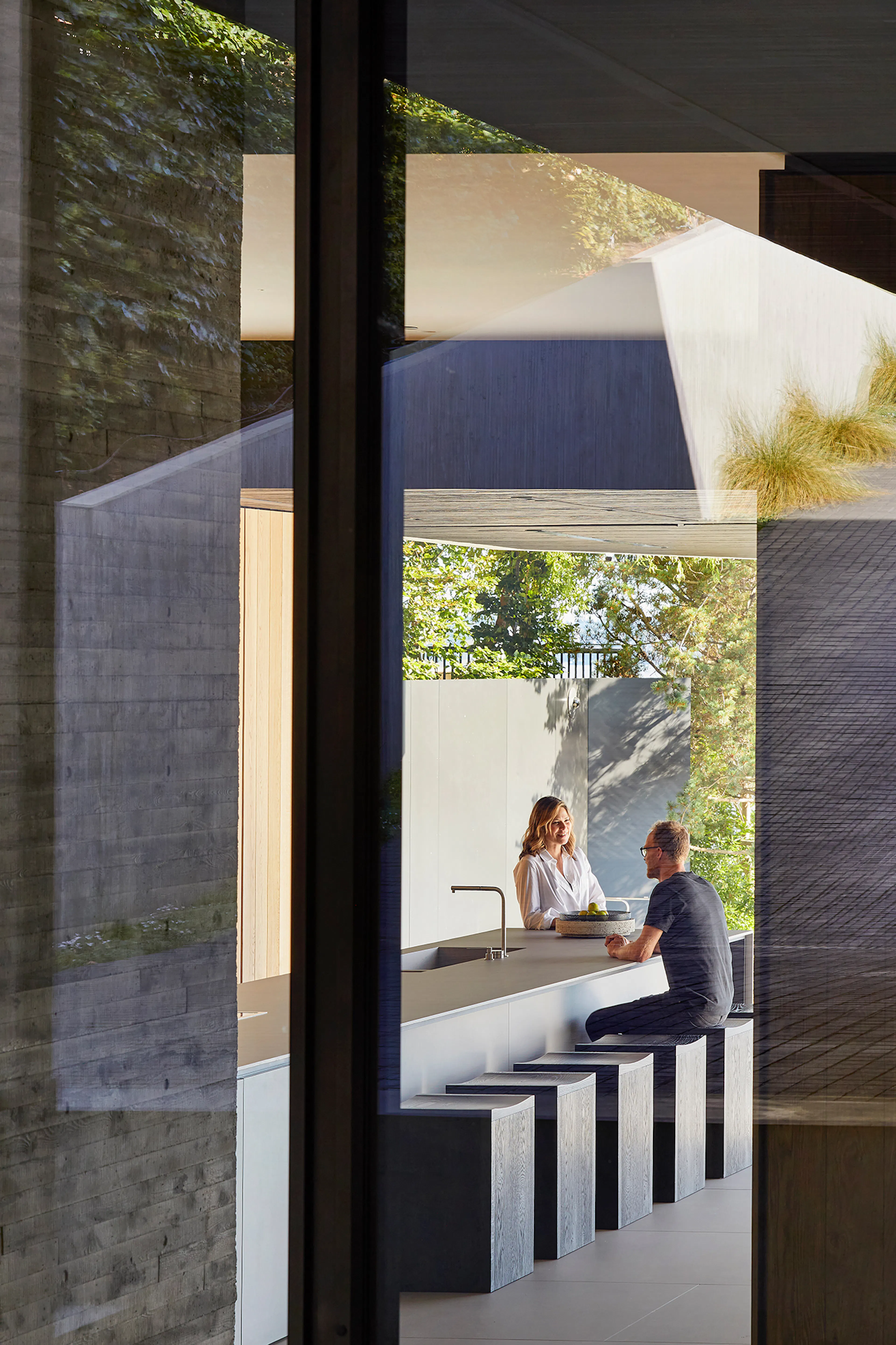 Liminal House — 23