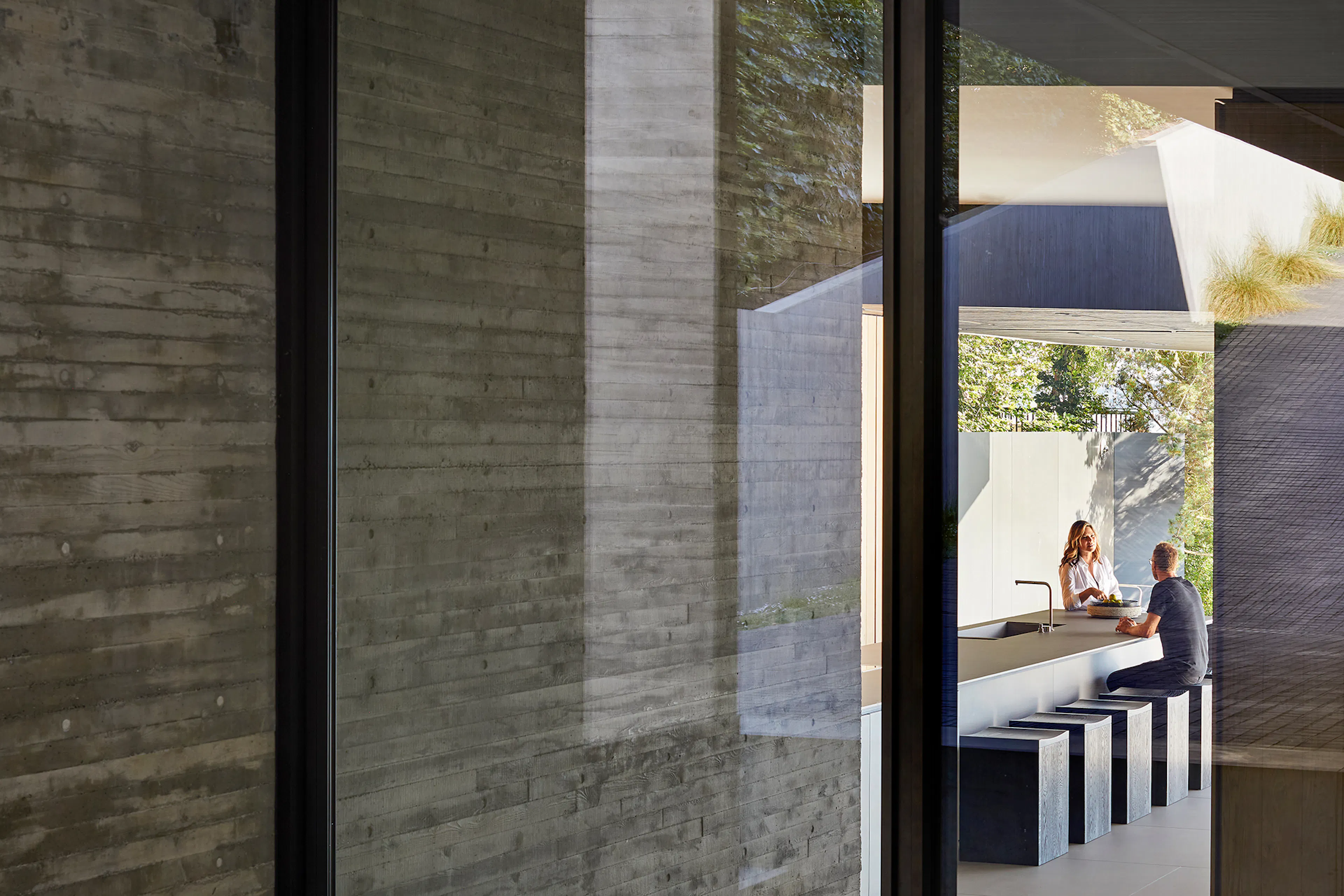 Liminal House — 24