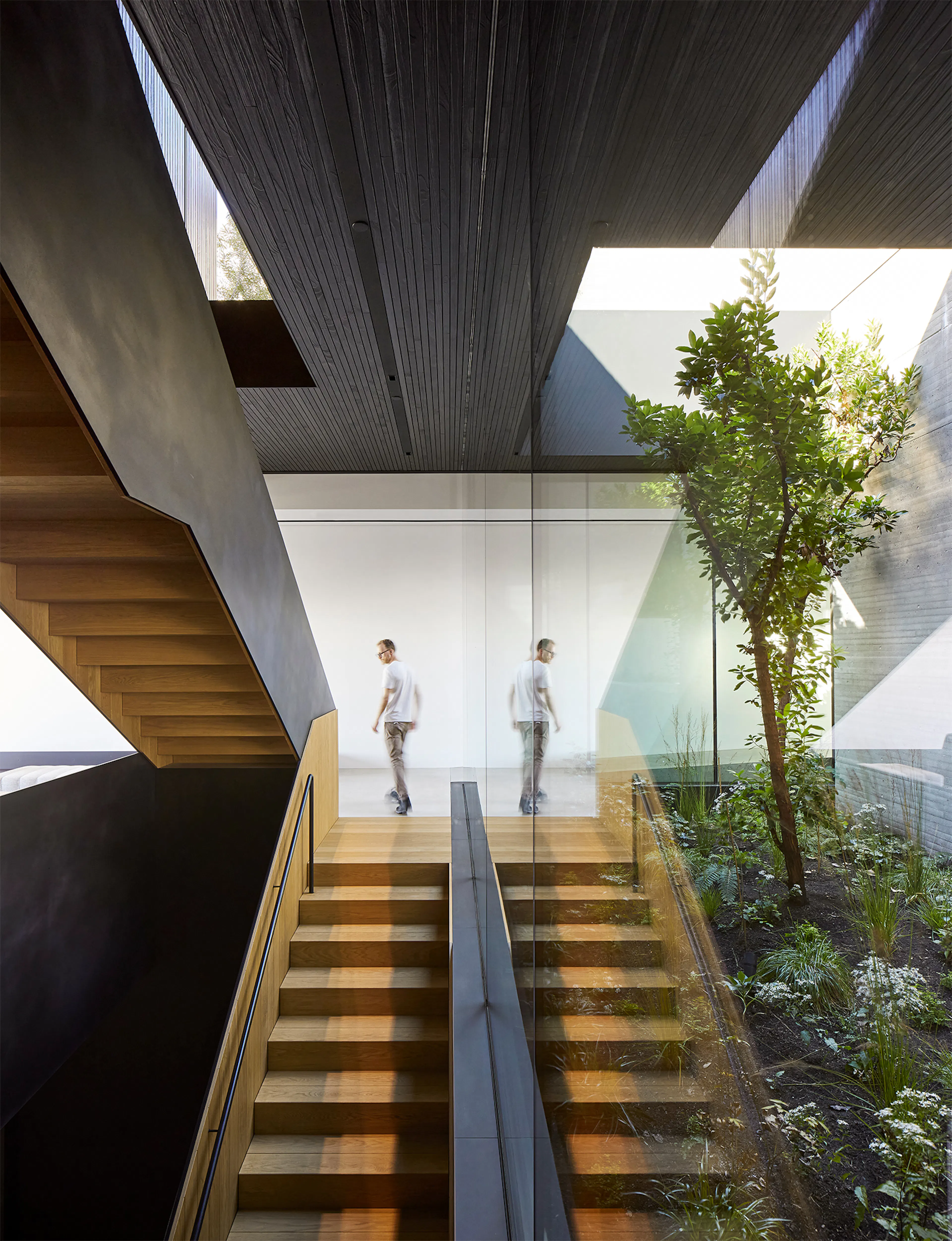 Liminal House — 25