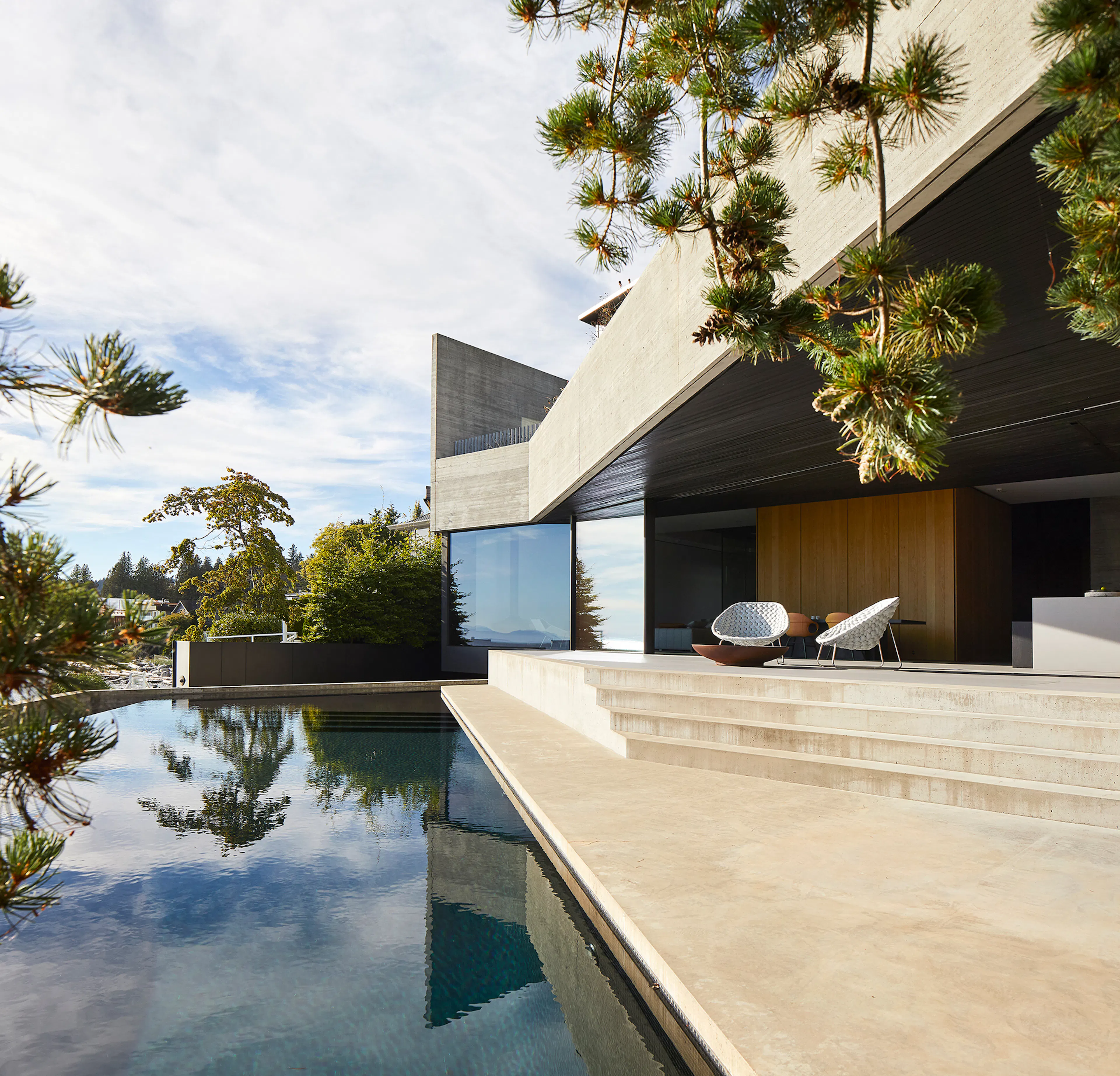 Liminal House — 31