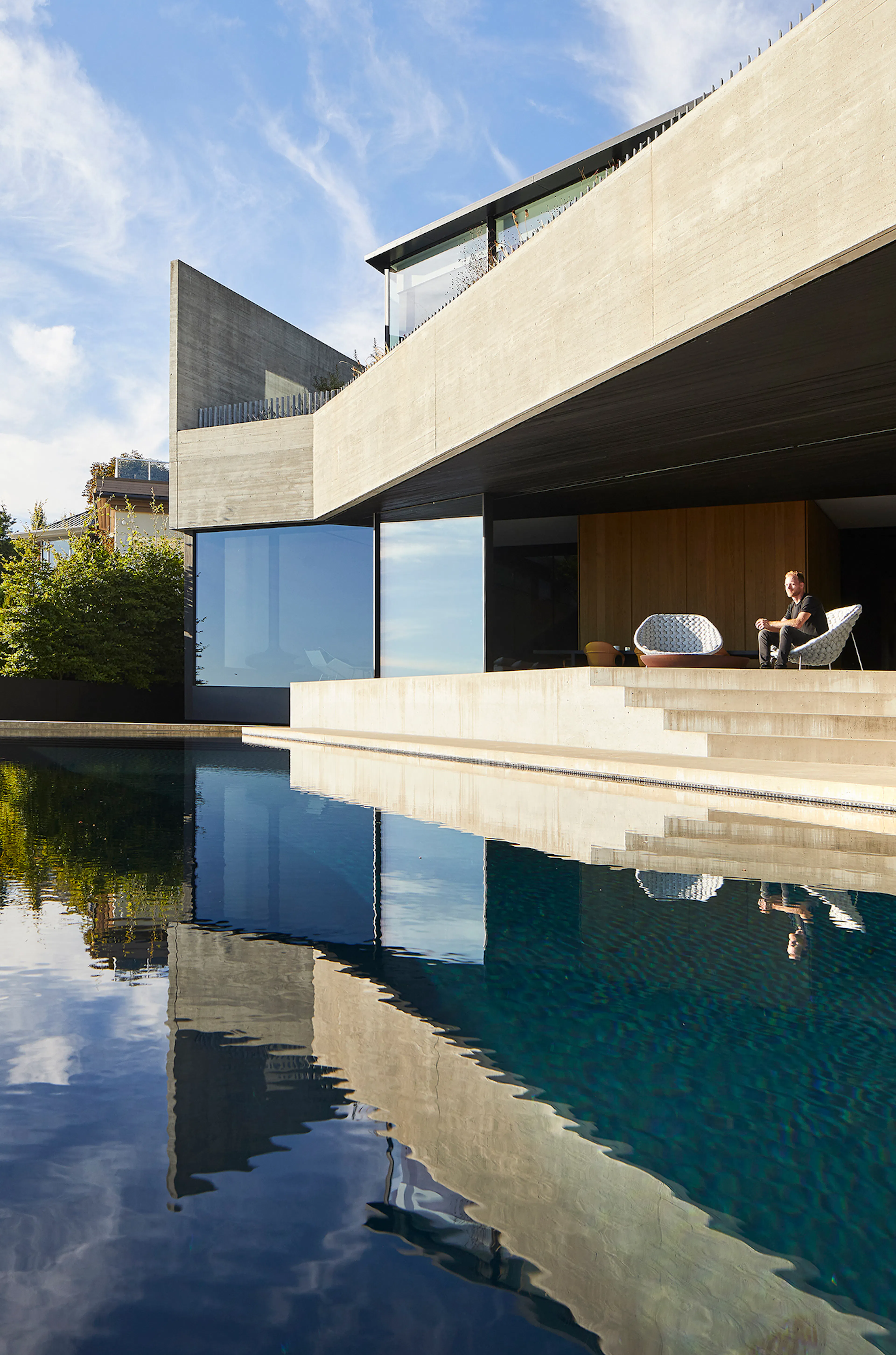 Liminal House — 33