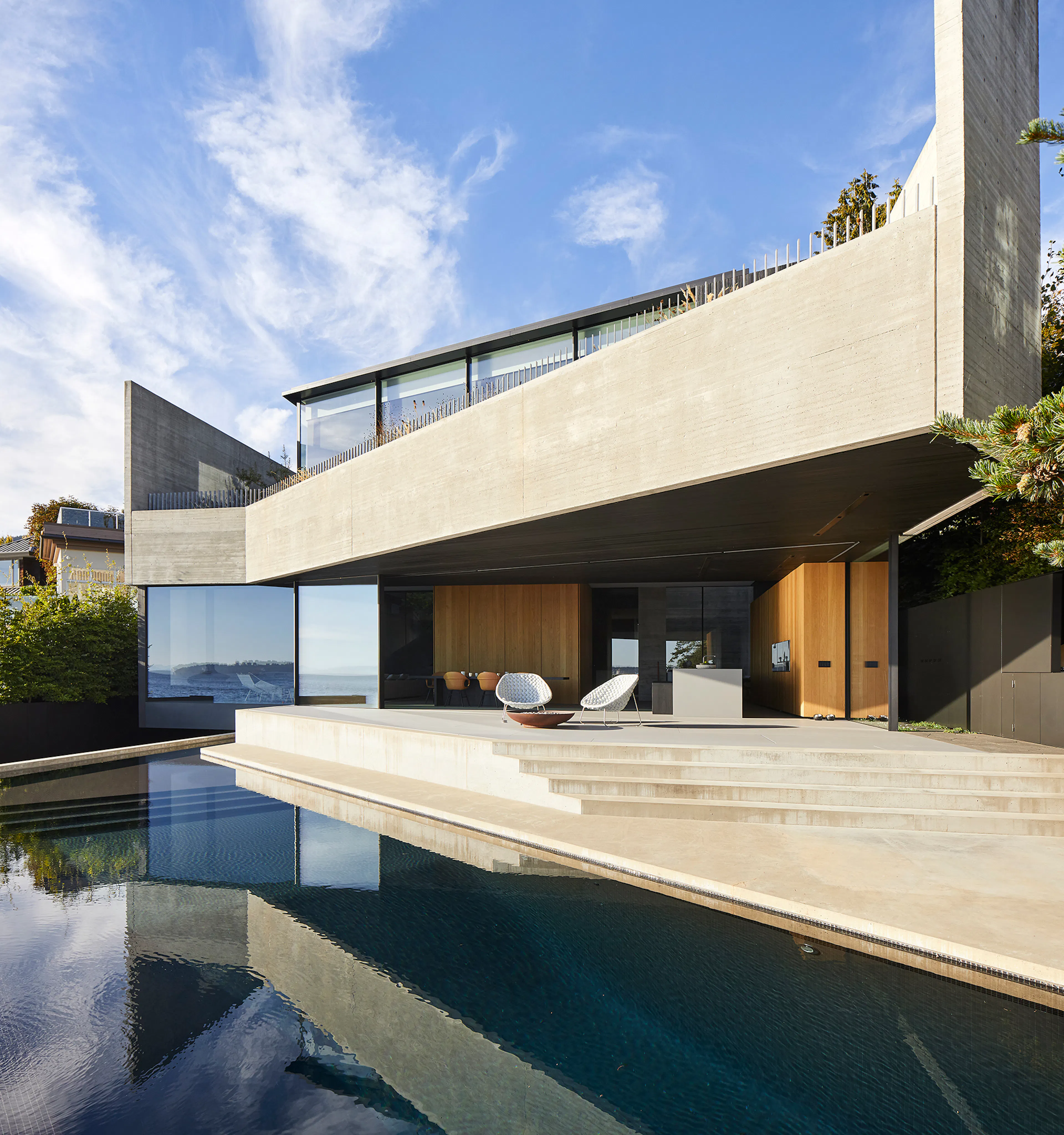 Liminal House — 34