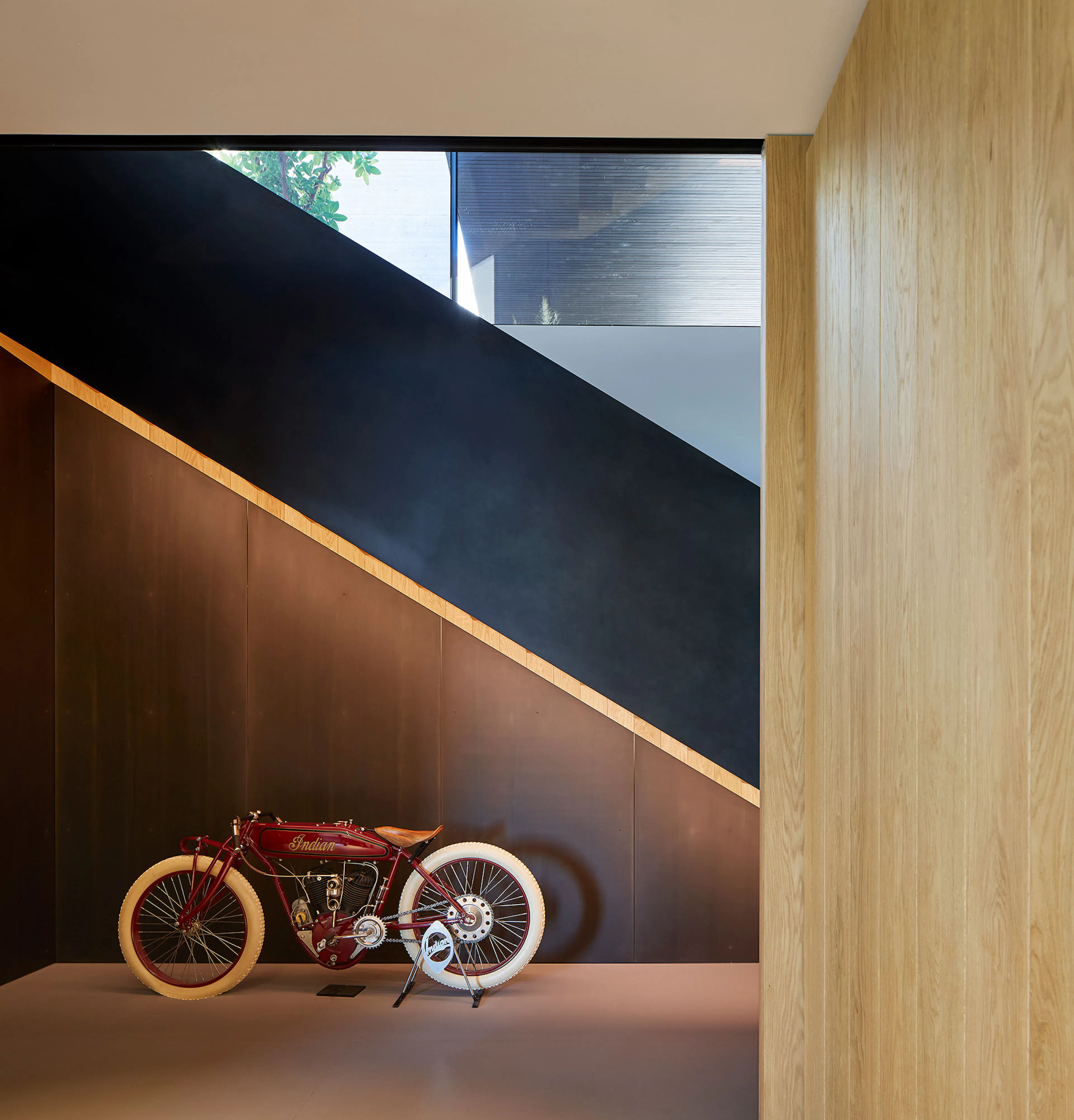 Liminal House — 37