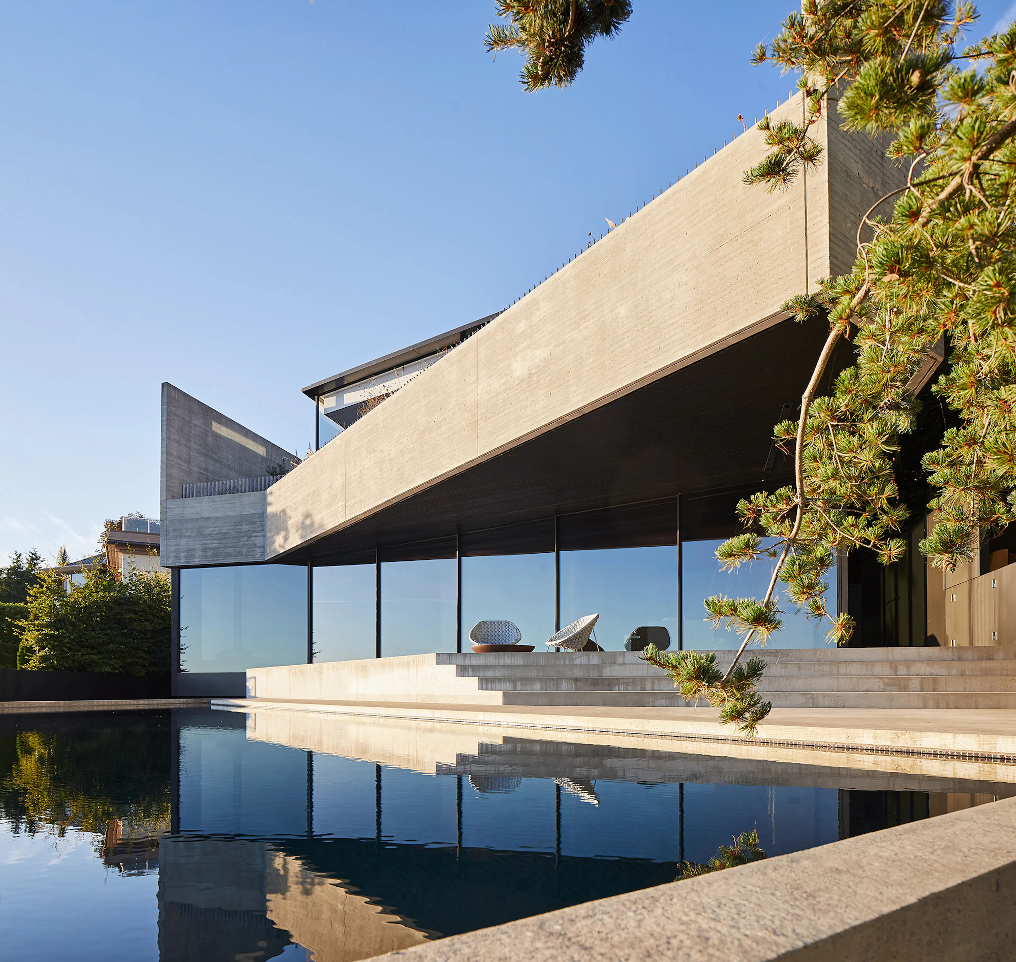 Liminal House — 46