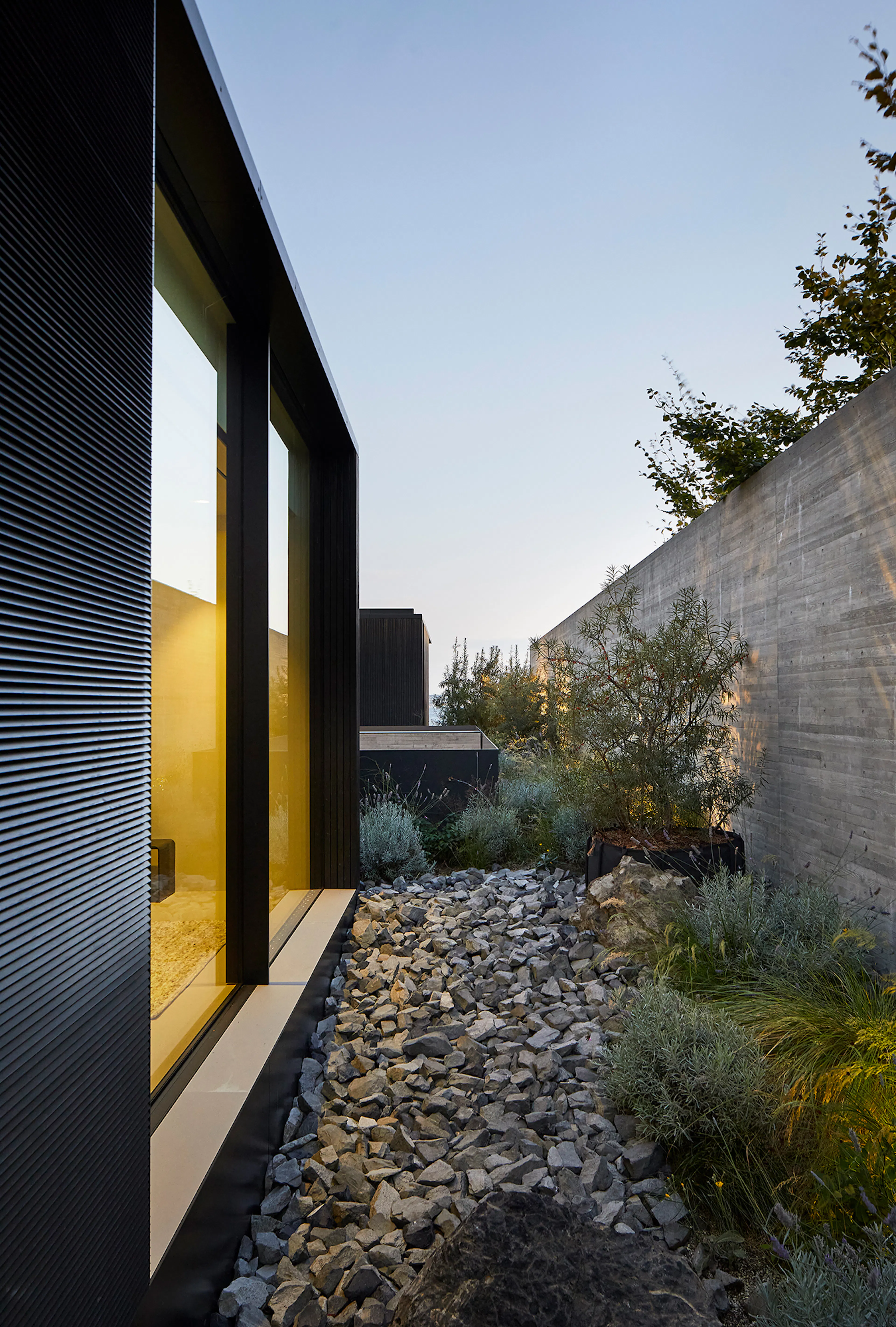 Liminal House — 51