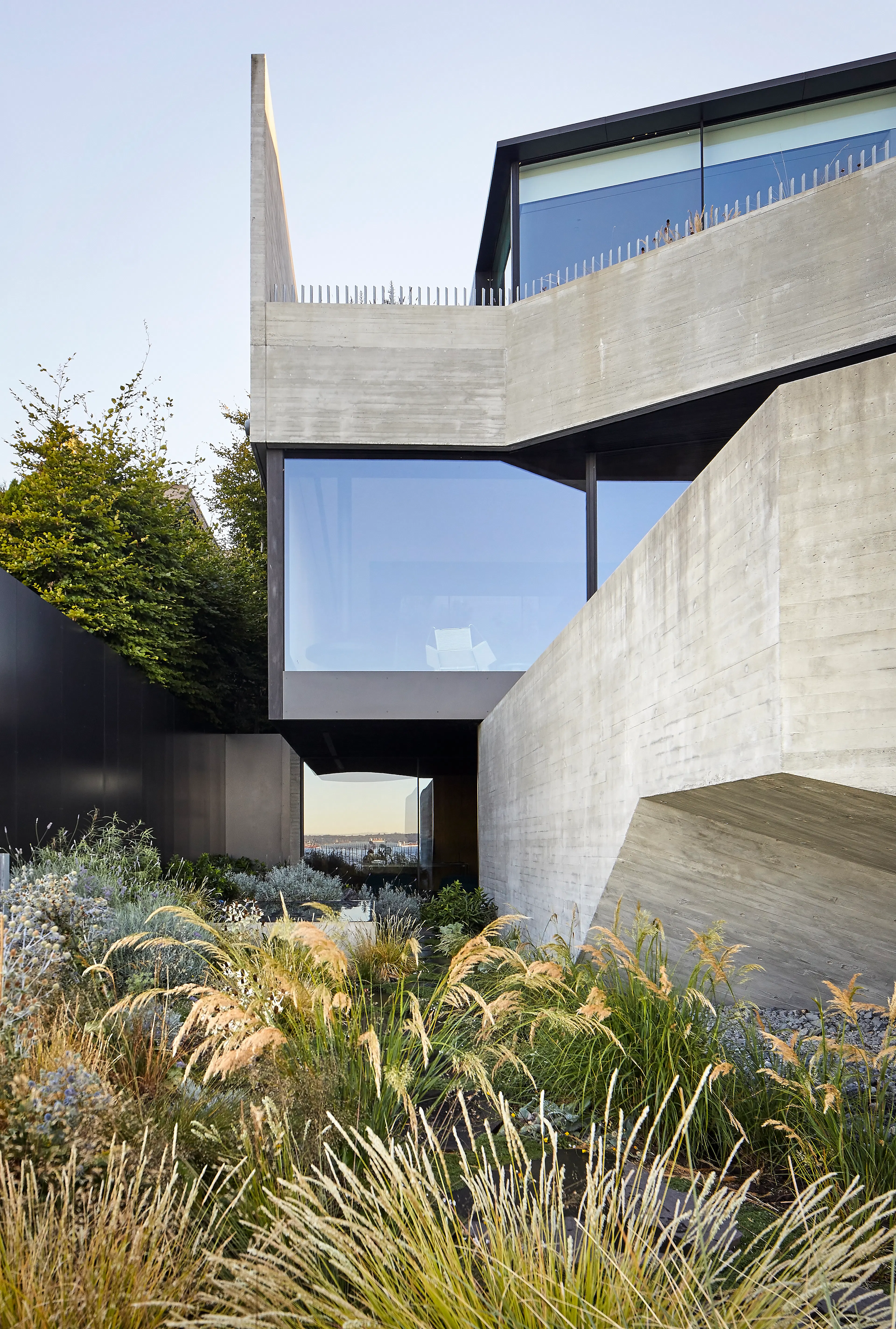 Liminal House — 53