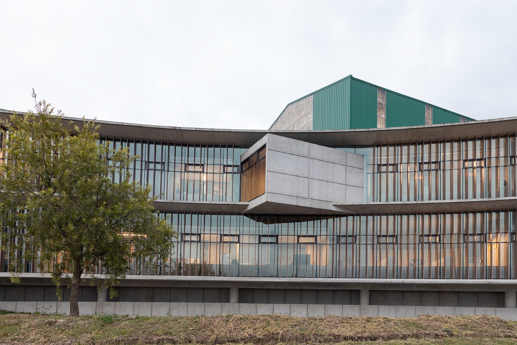 © Diez+Muller