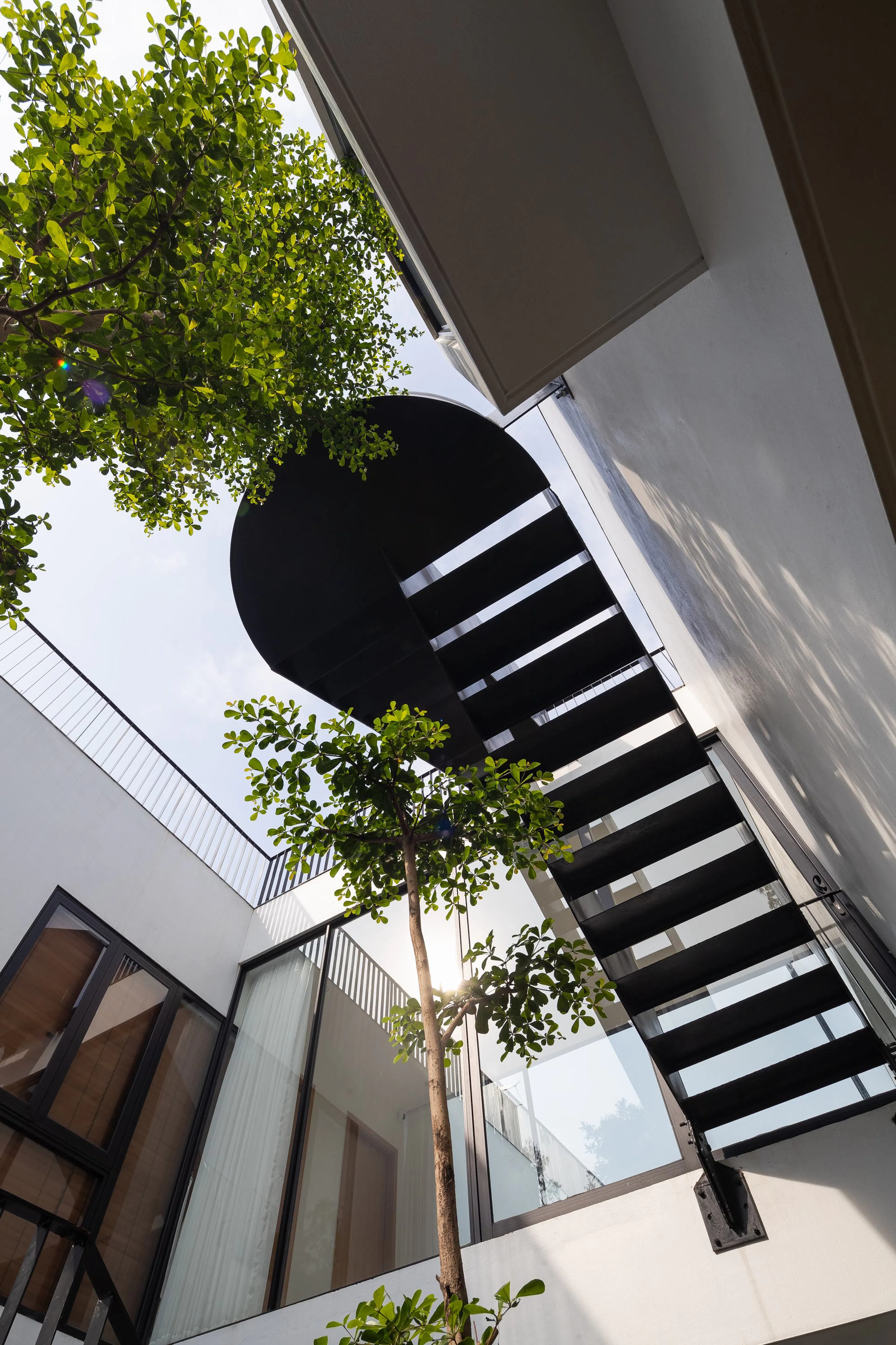 Quin Pavilion — 44