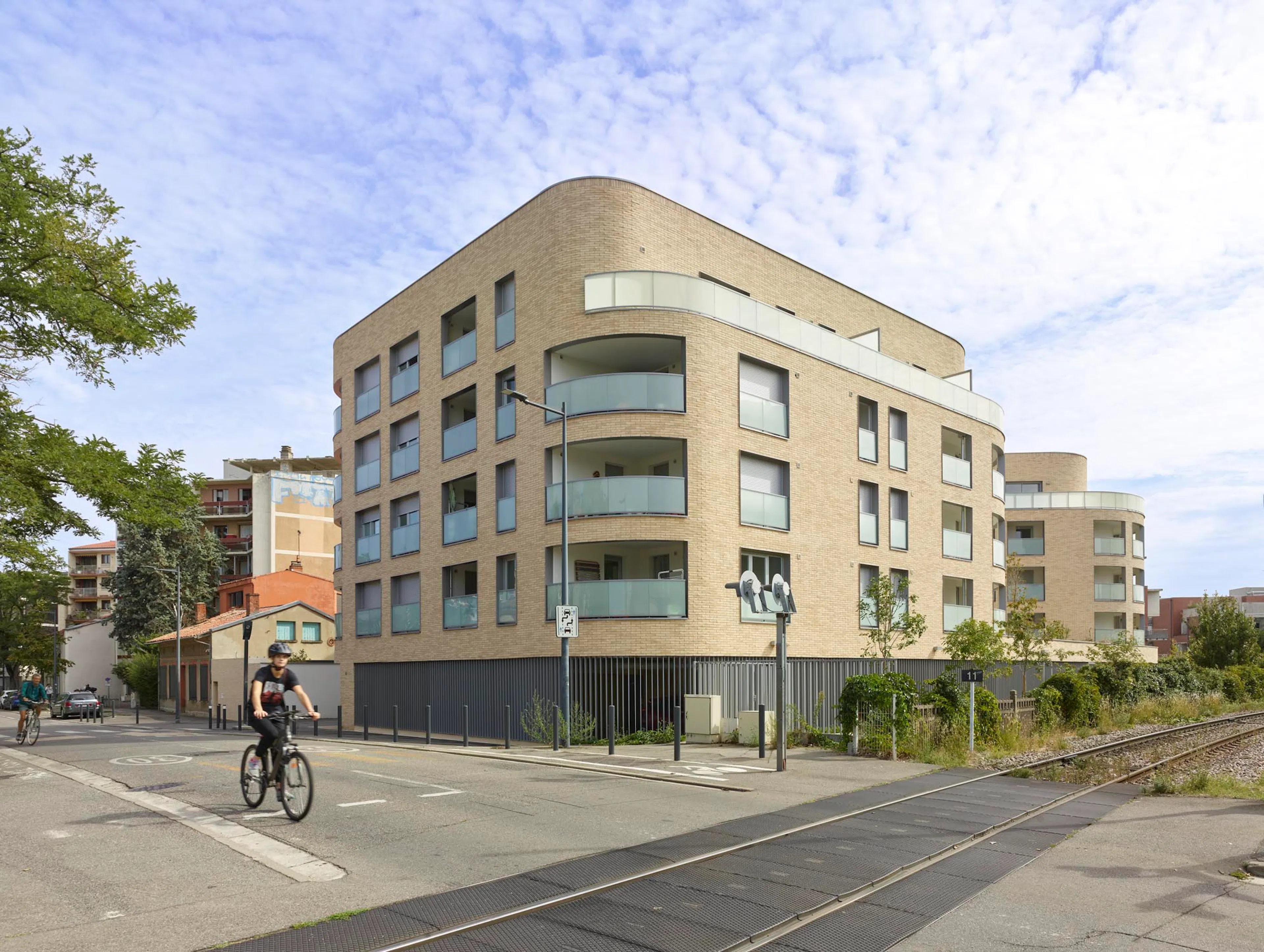Païcherou Aquatic Center — 16