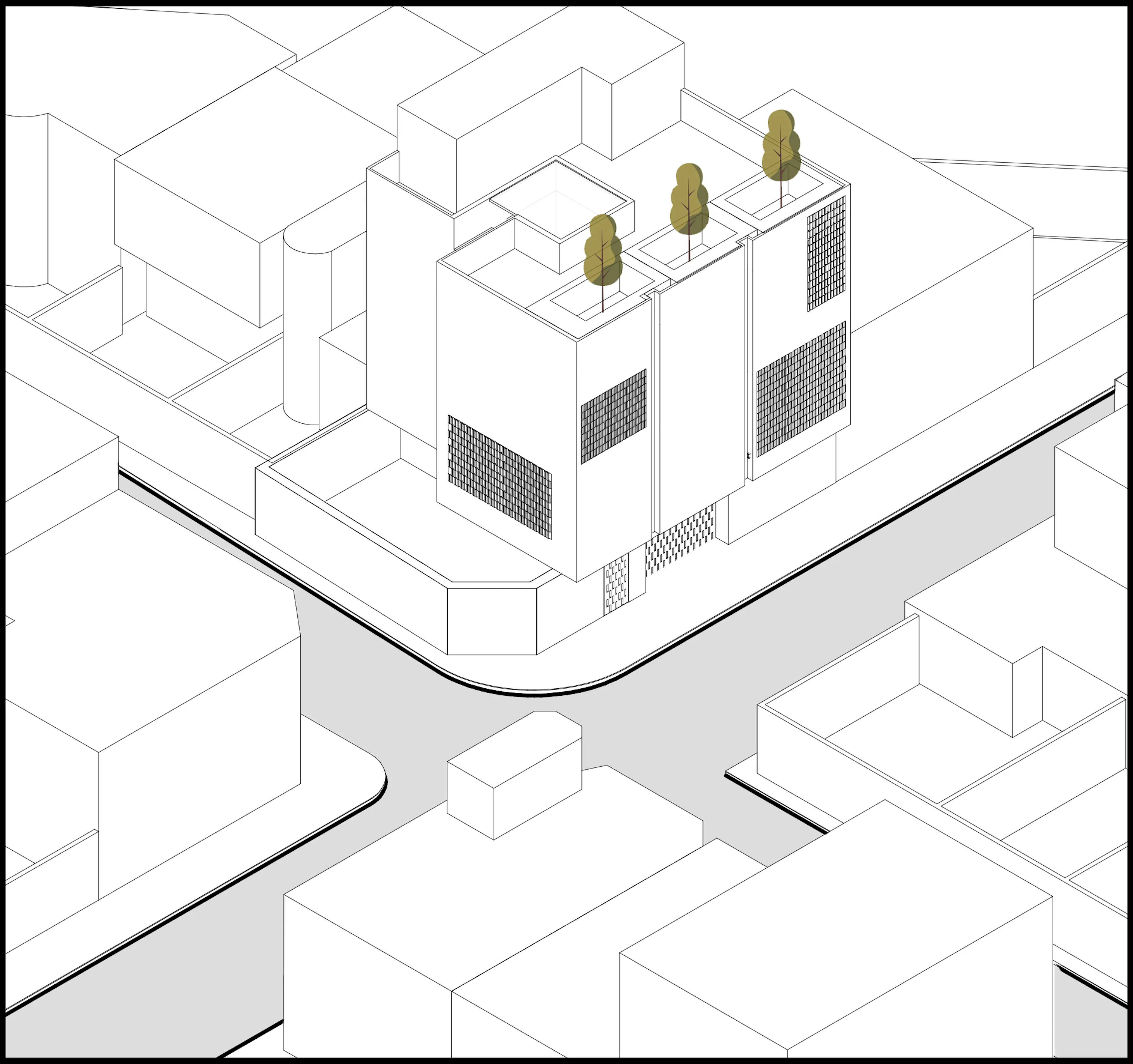 KOLBADI HOUSE — 23