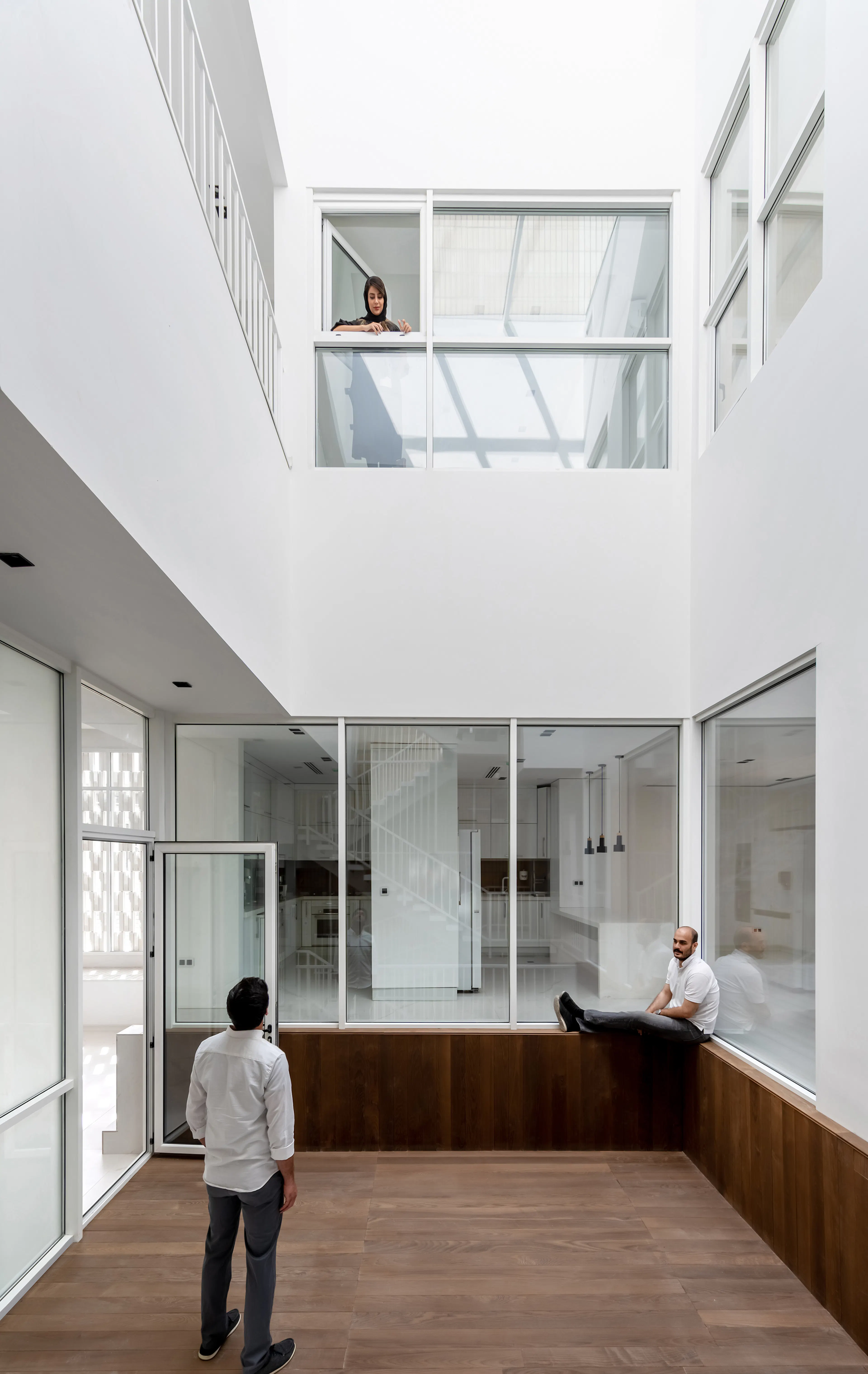 KOLBADI HOUSE — 25