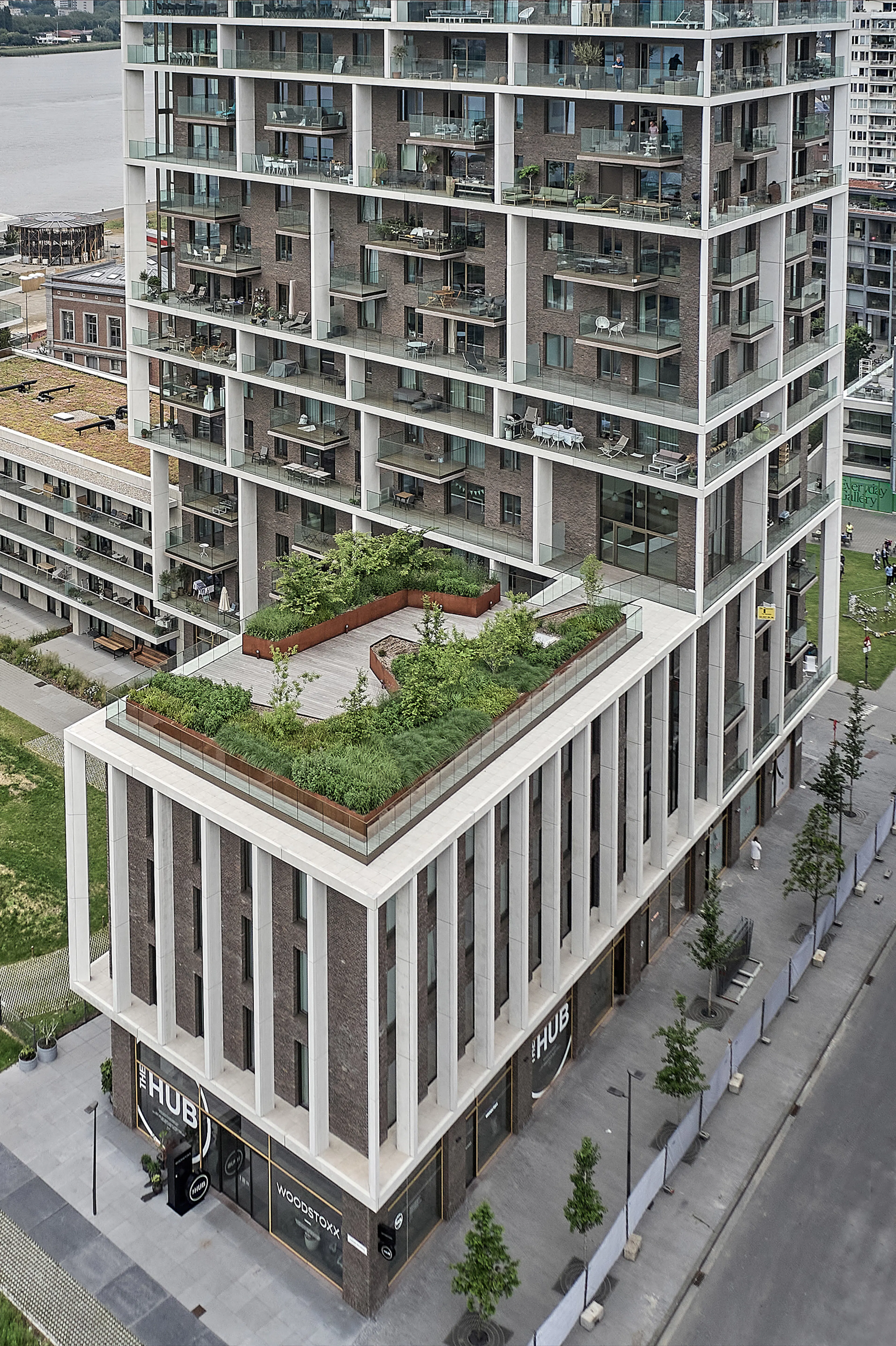 Fjordporten - Nordic Light — 8