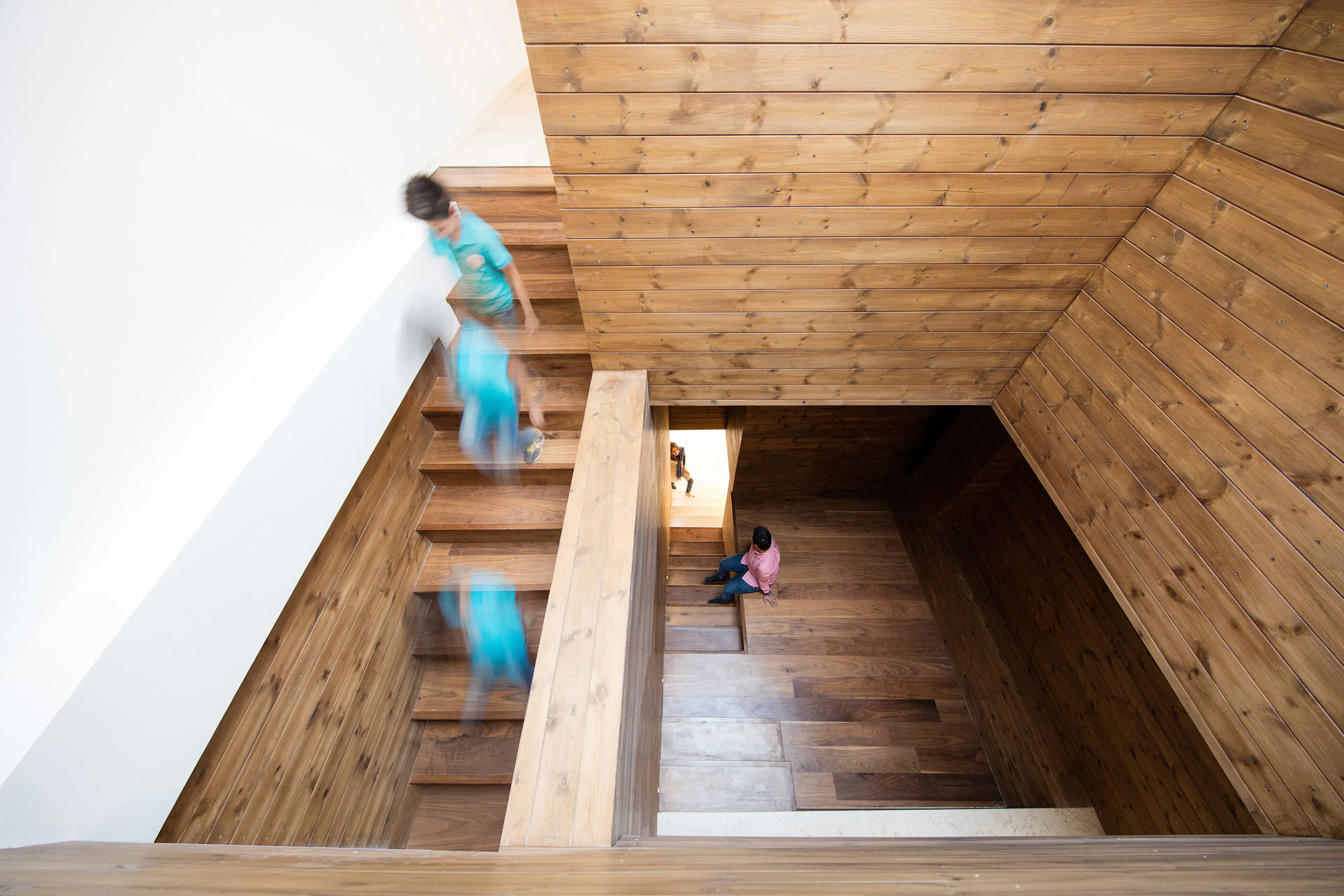 KOLBADI HOUSE — 42