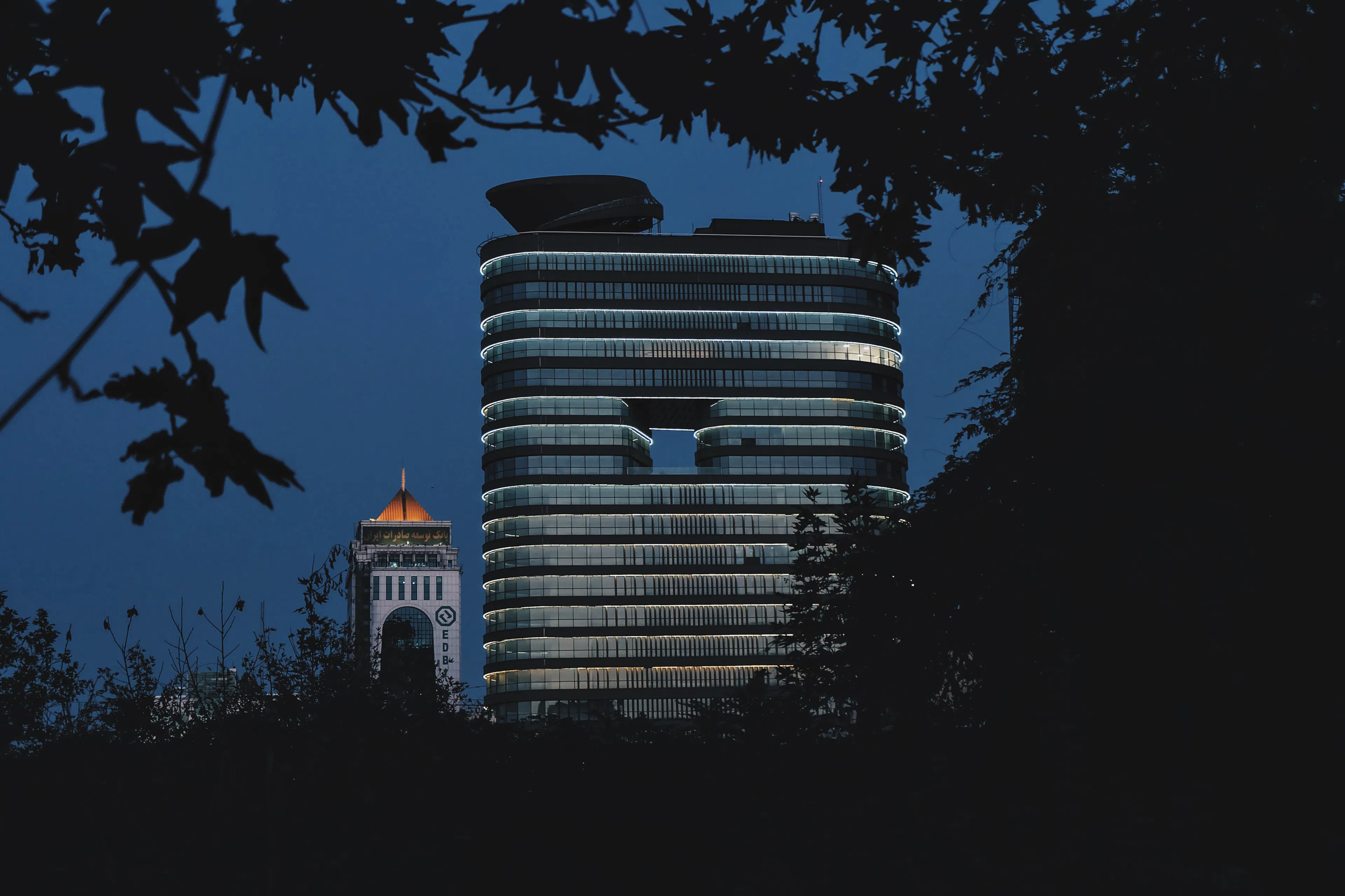 KOLBADI HOUSE — 41