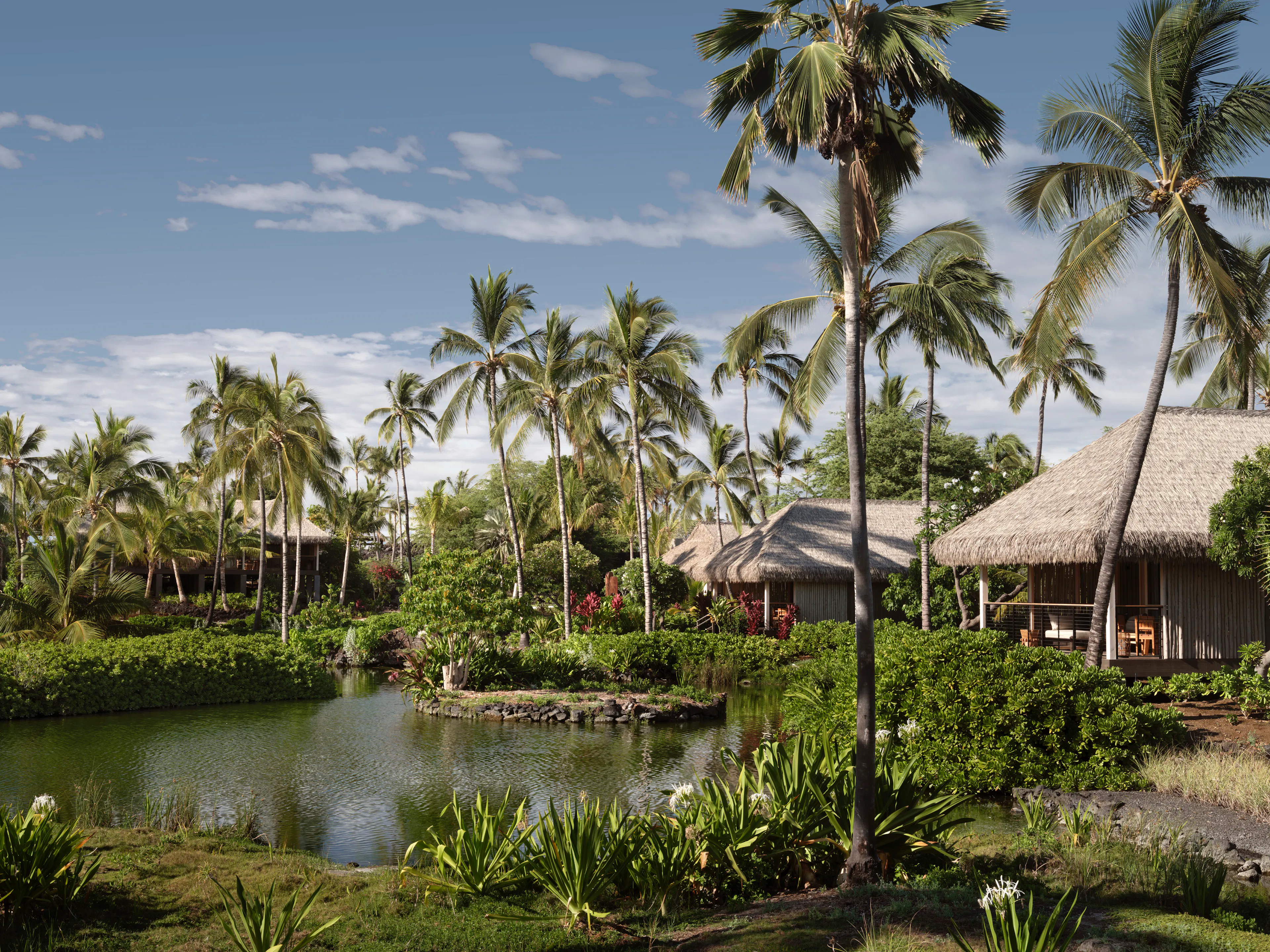 Kona Village Resort — 3