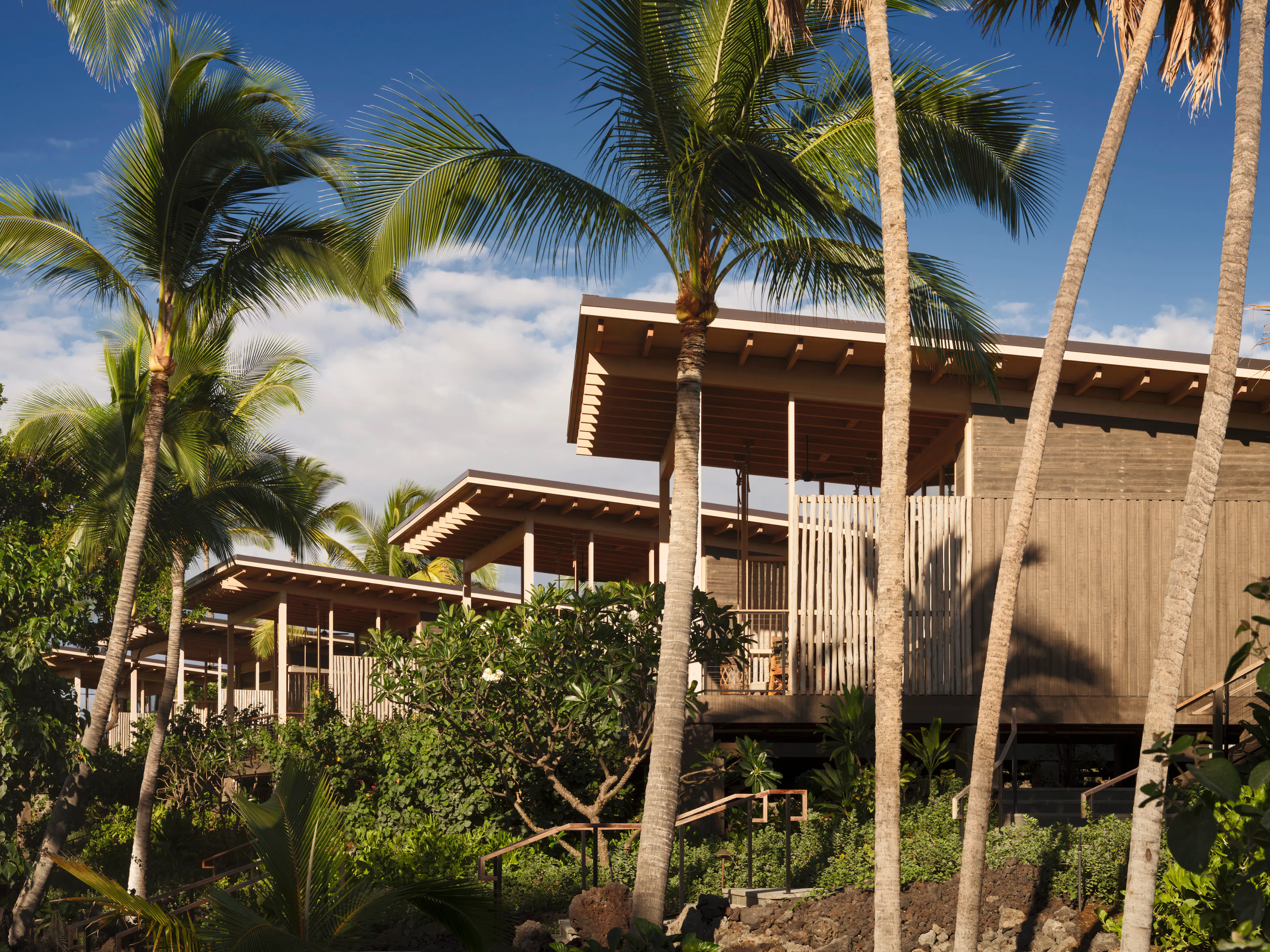 Kona Village Resort — 5