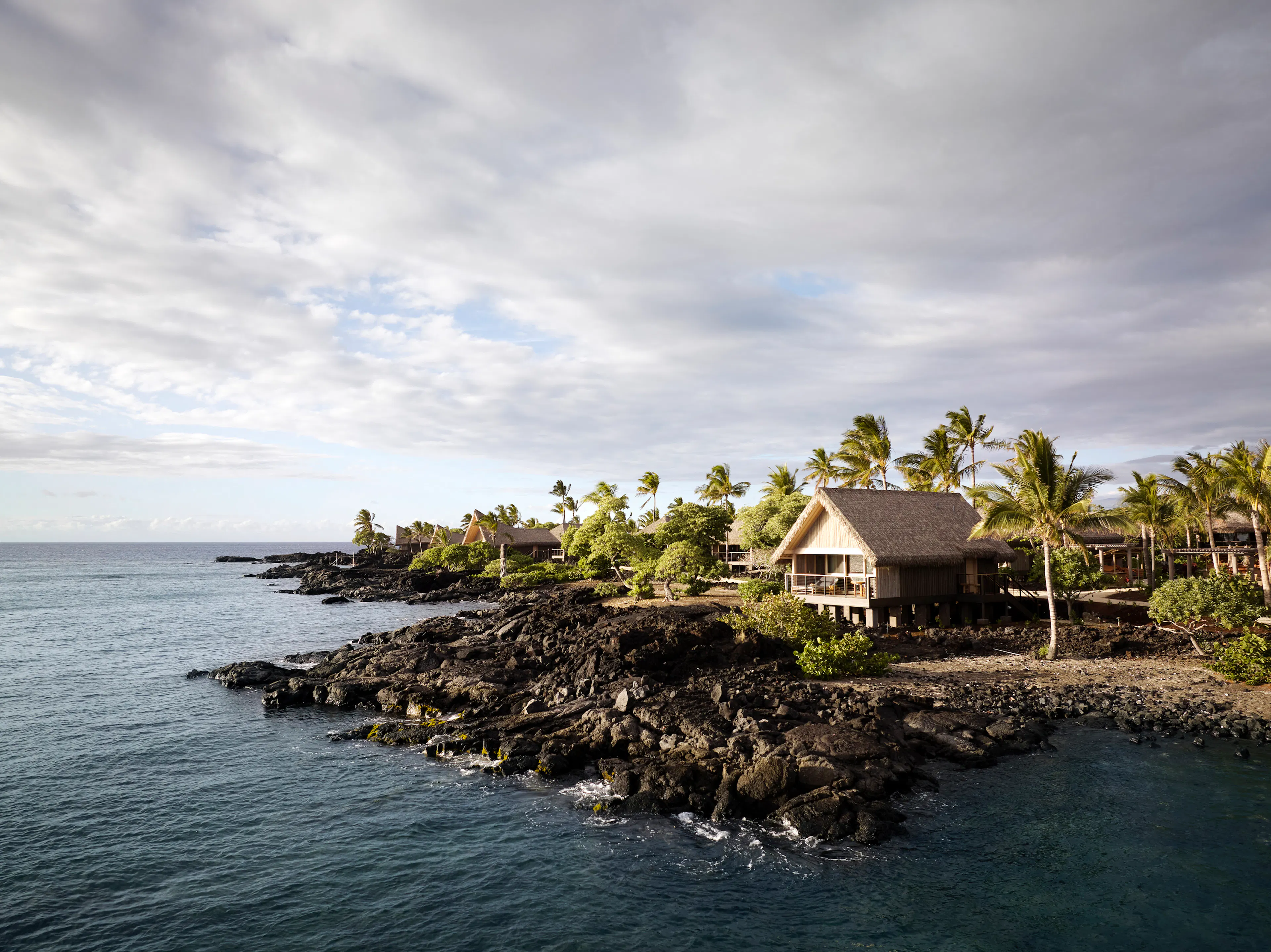 Kona Village Resort — 6