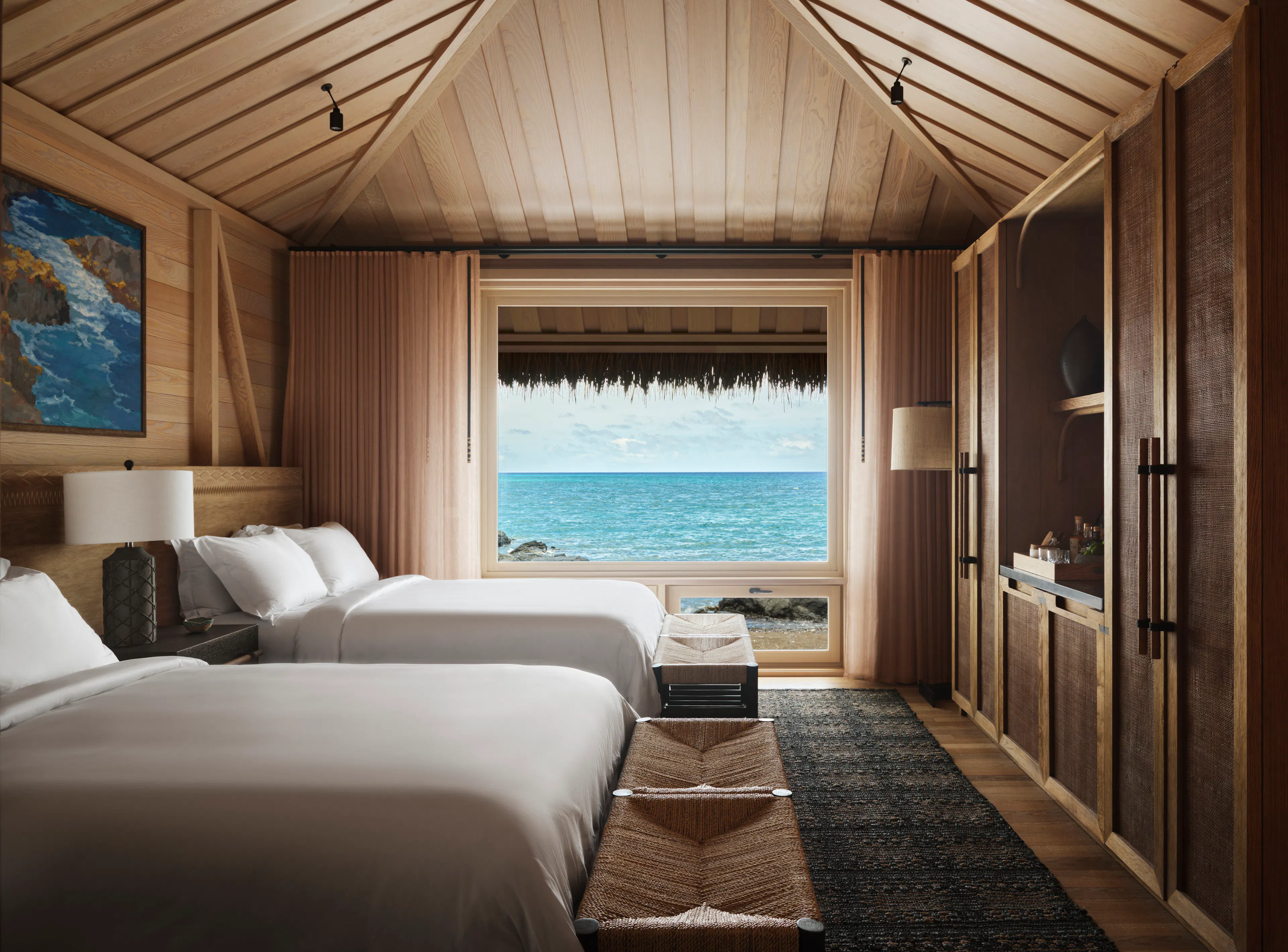 Kona Village Resort — 10