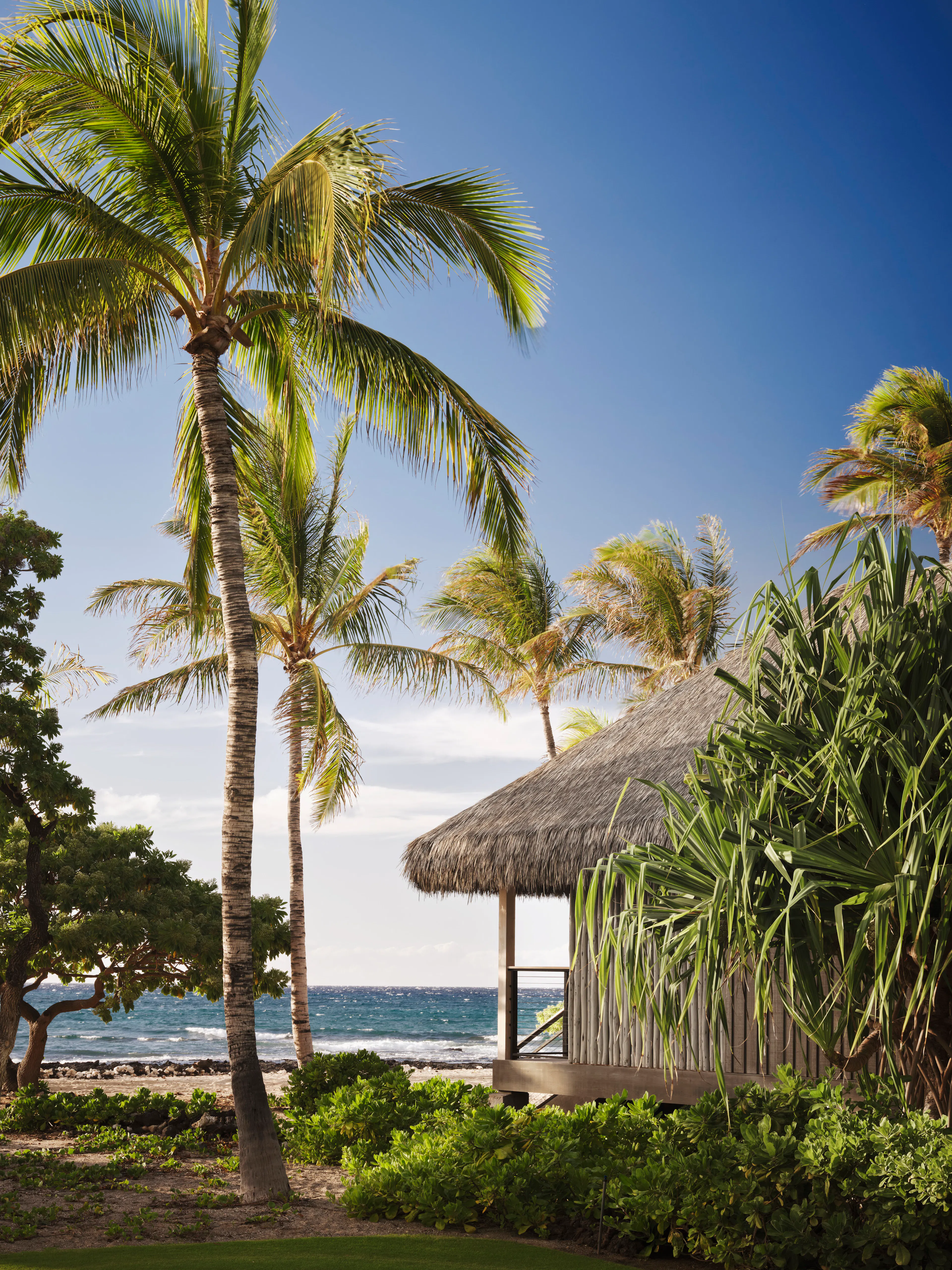 Kona Village Resort — 14