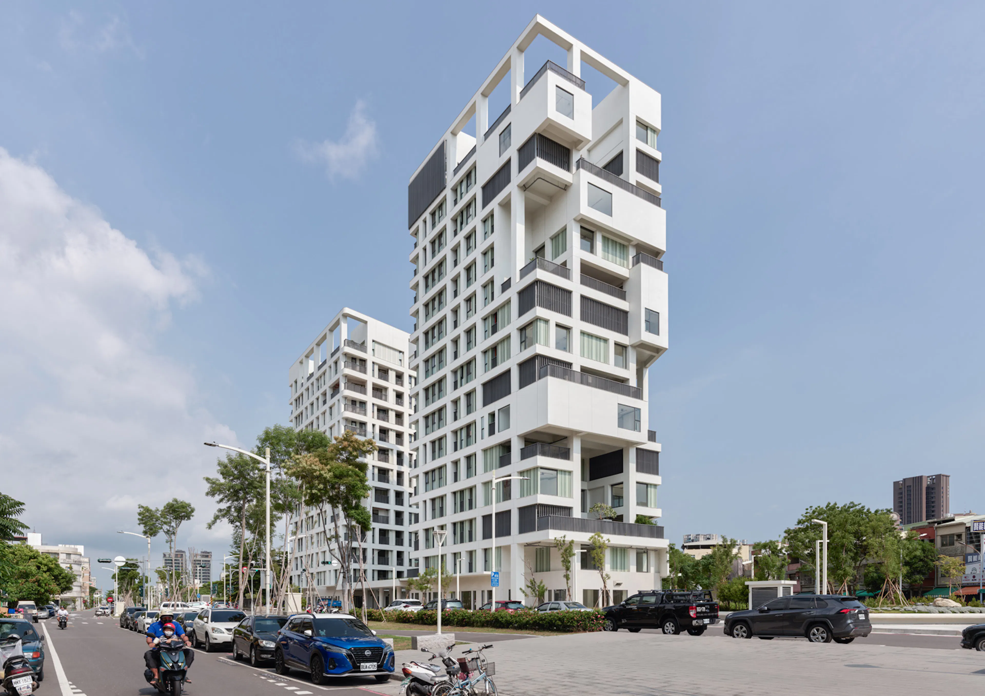 Mecanoo — 13