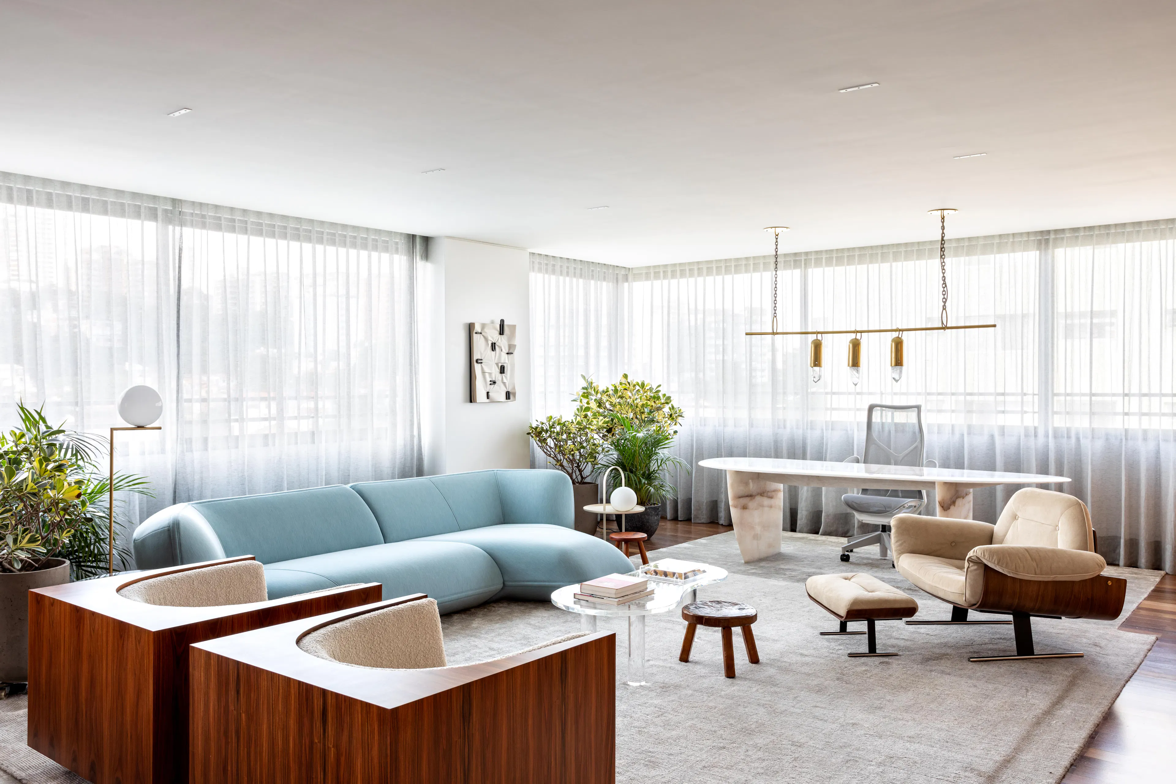 PACE Building — 43