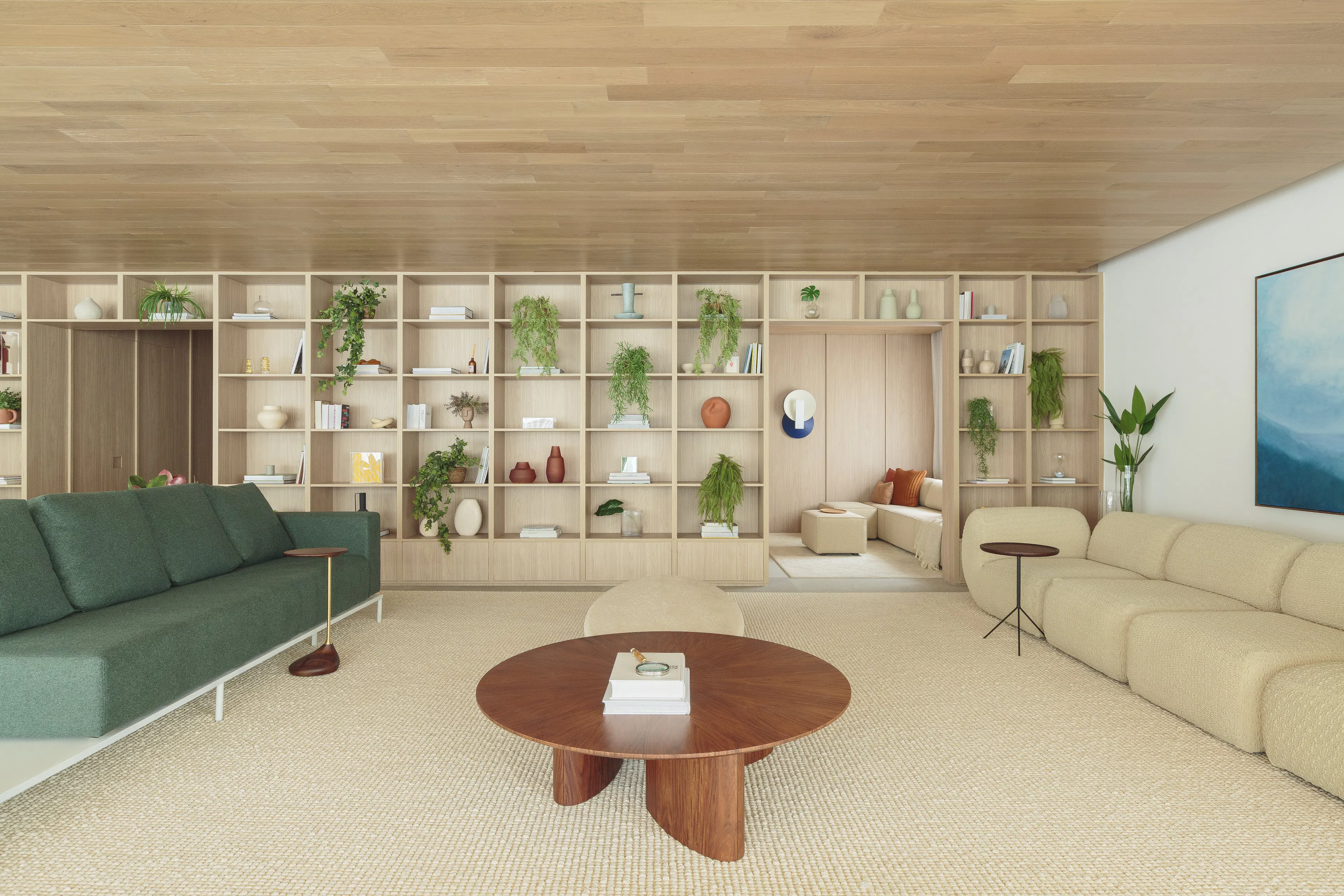 PACE Building — 42