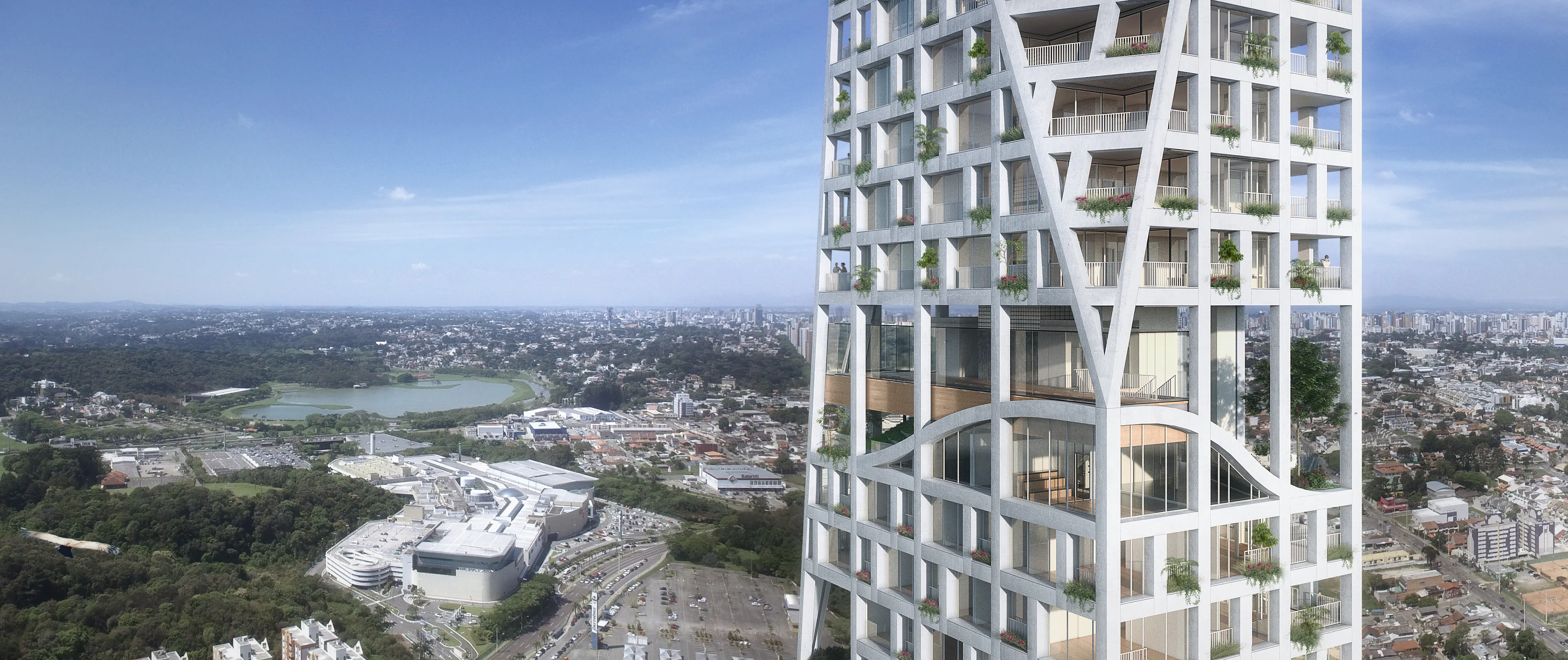 PACE Building — 41