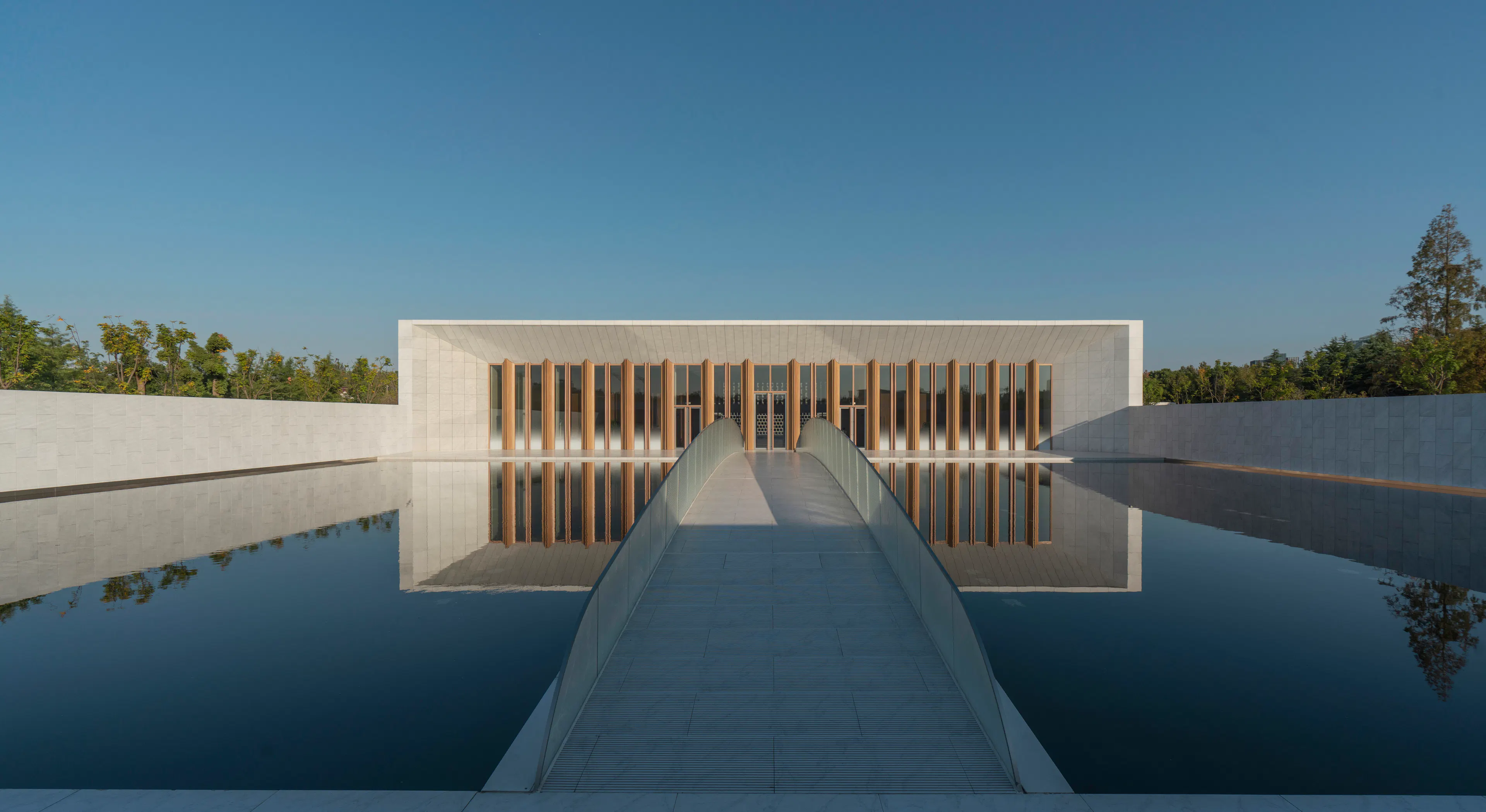 Yanzi Memorial Hall — 3