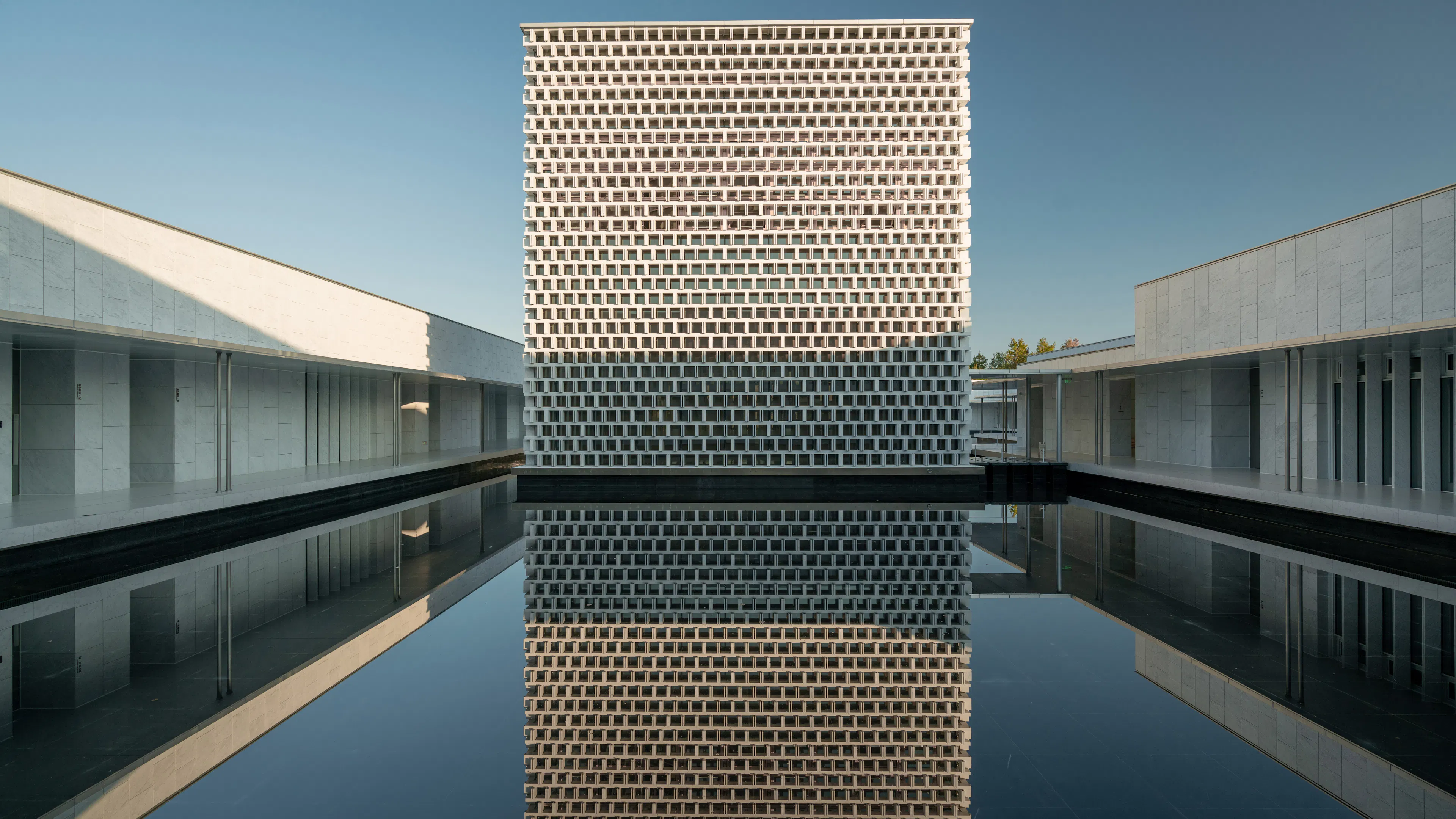 Yanzi Memorial Hall — 5