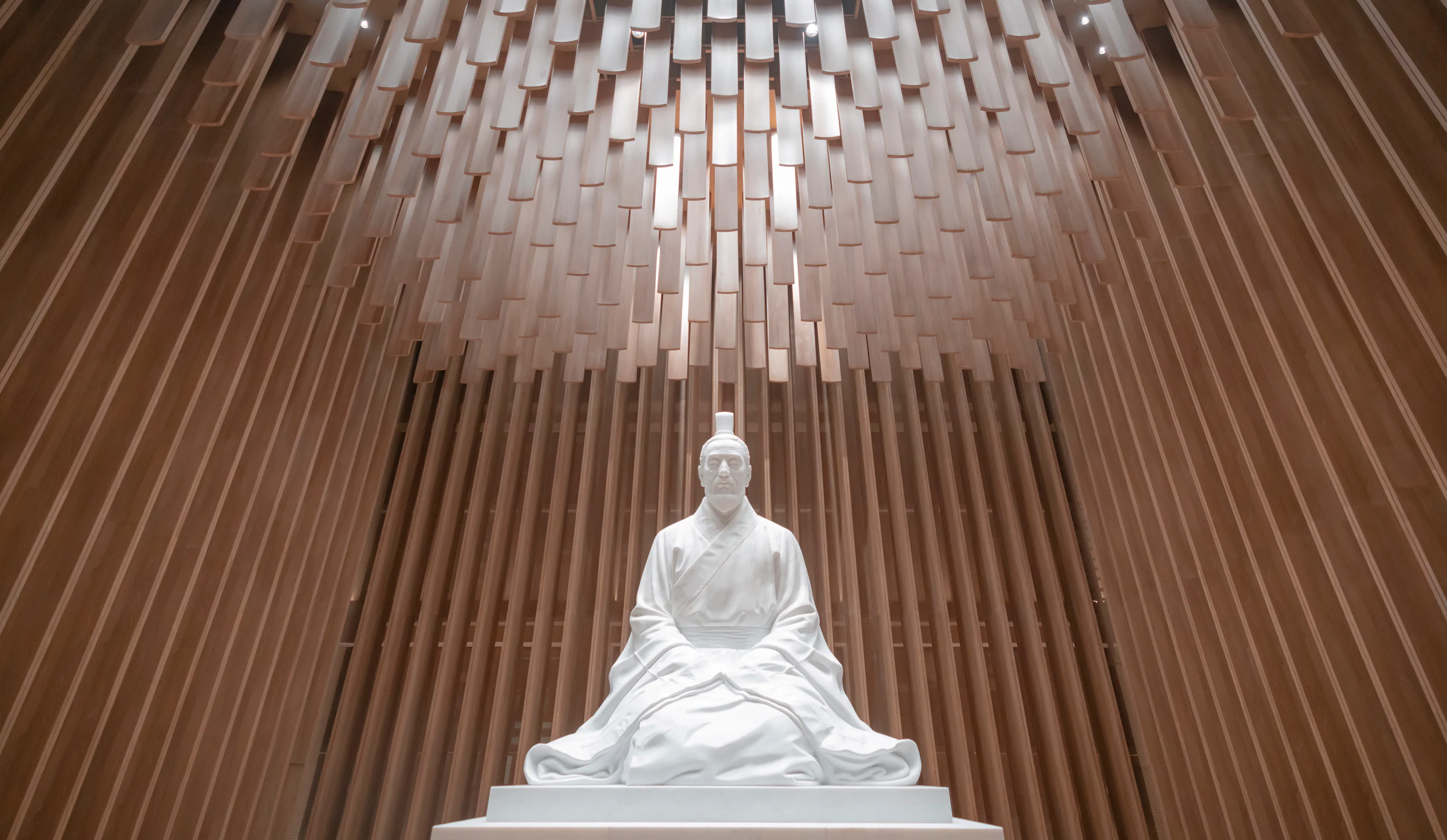 Yanzi Memorial Hall — 16