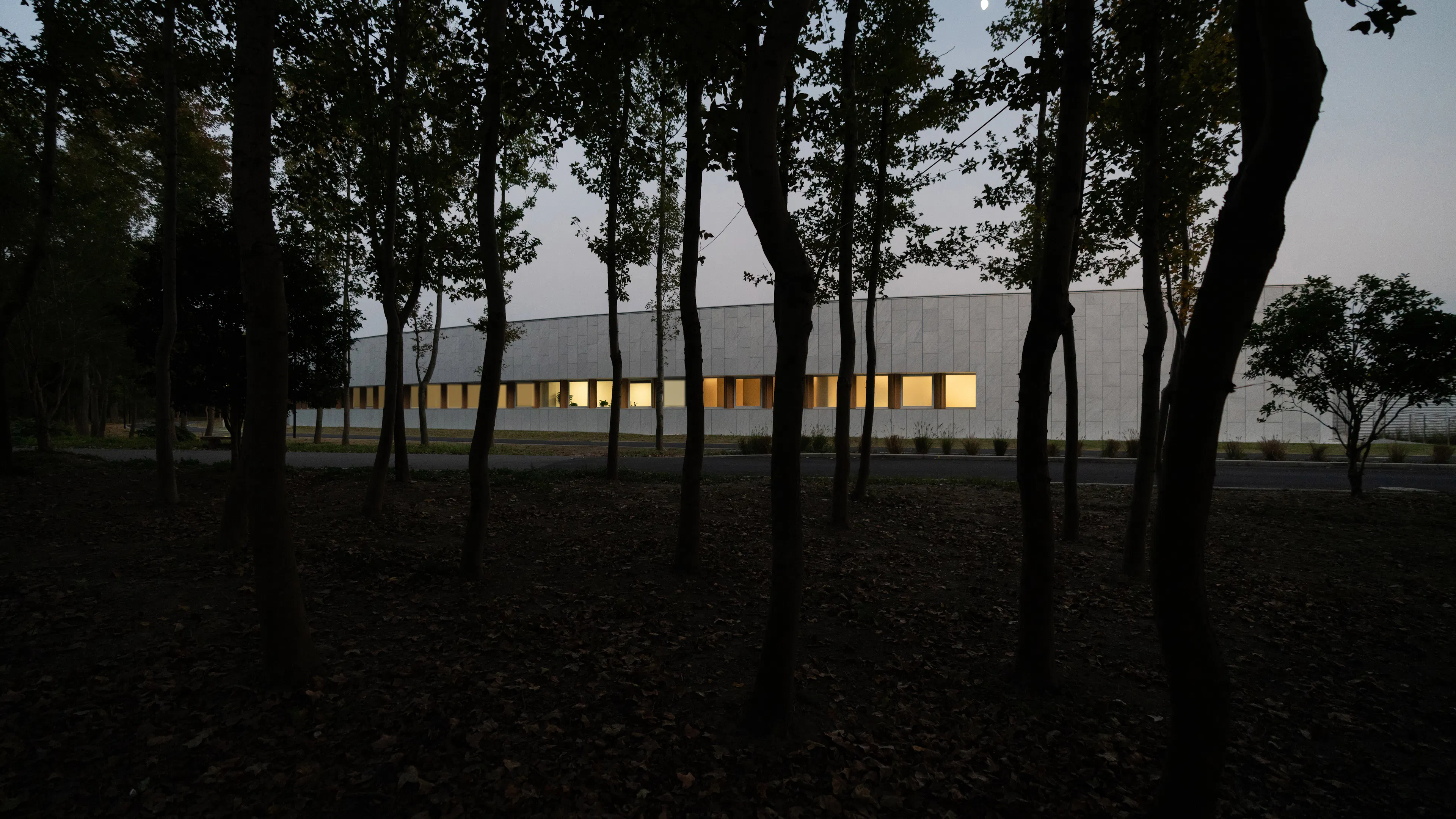 Yanzi Memorial Hall — 22