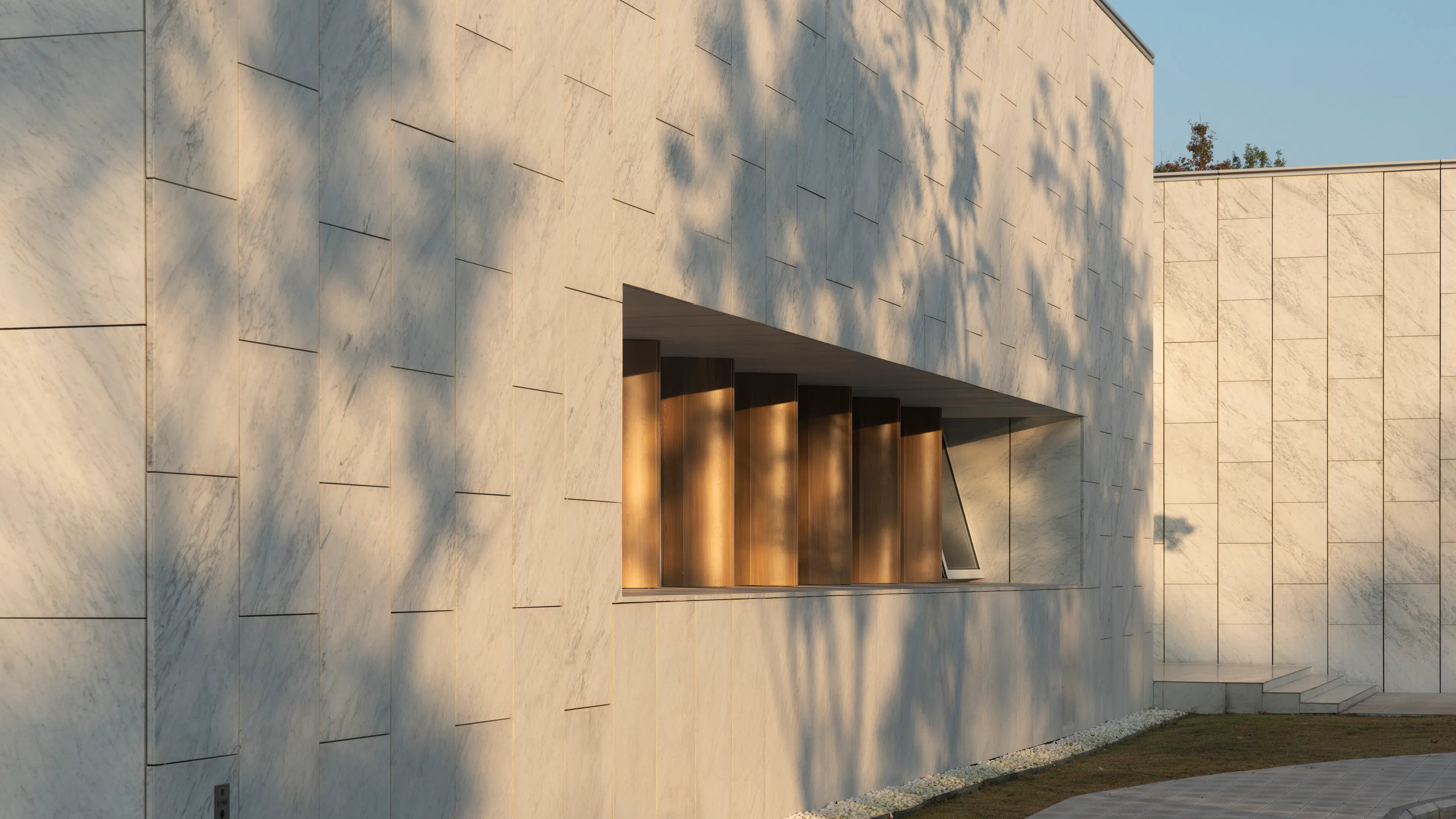 Yanzi Memorial Hall — 23