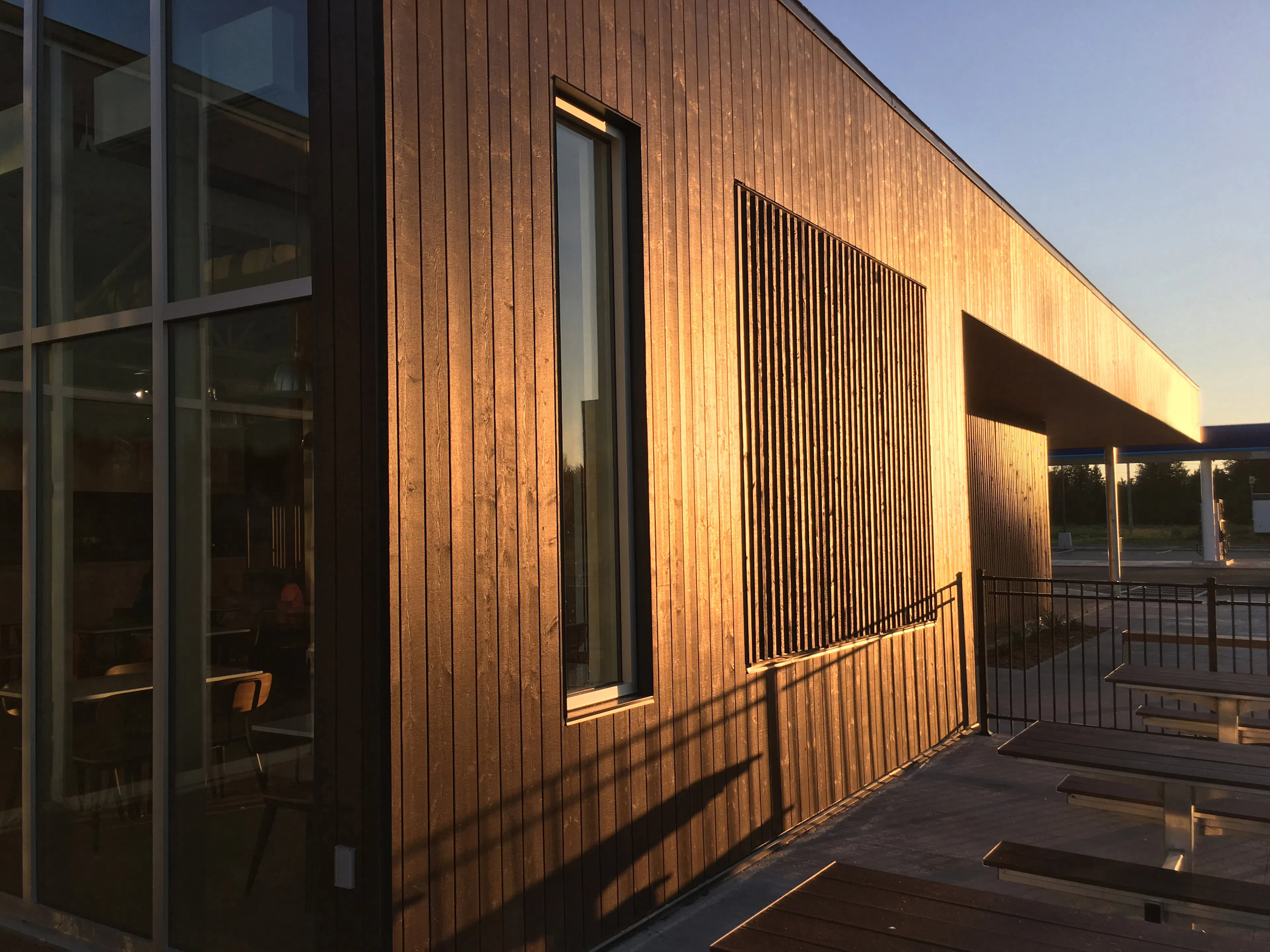 Lanterne Gilford — 2