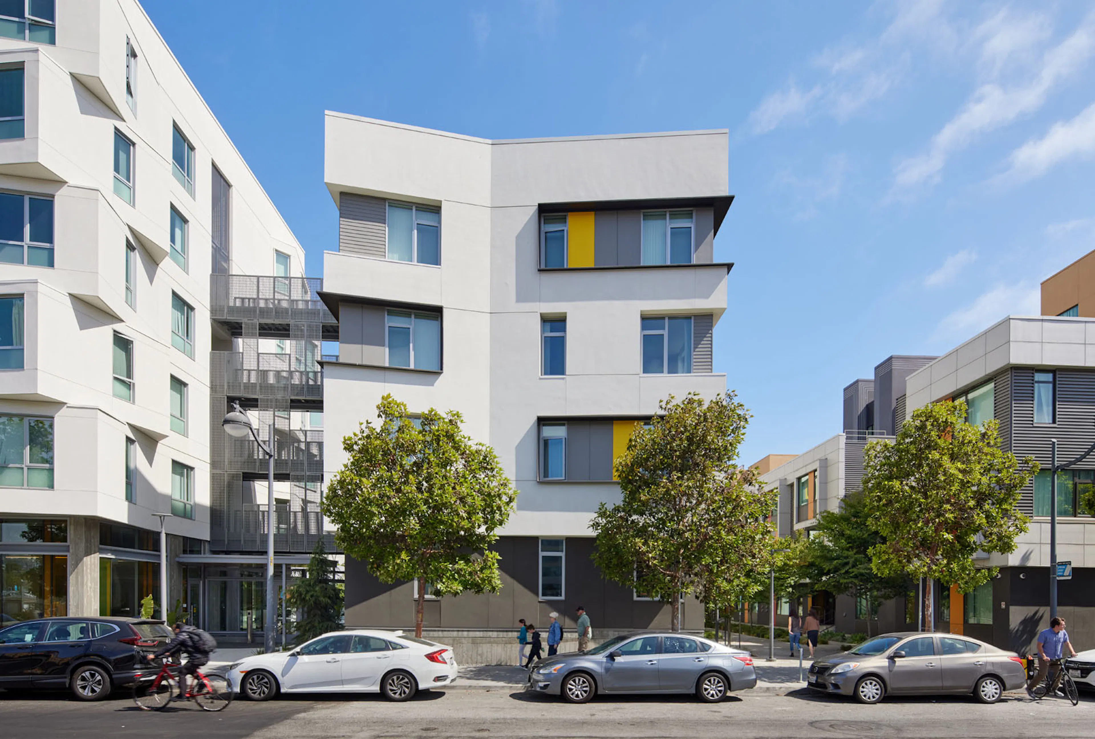 Sister Lillian Murphy Community — 1