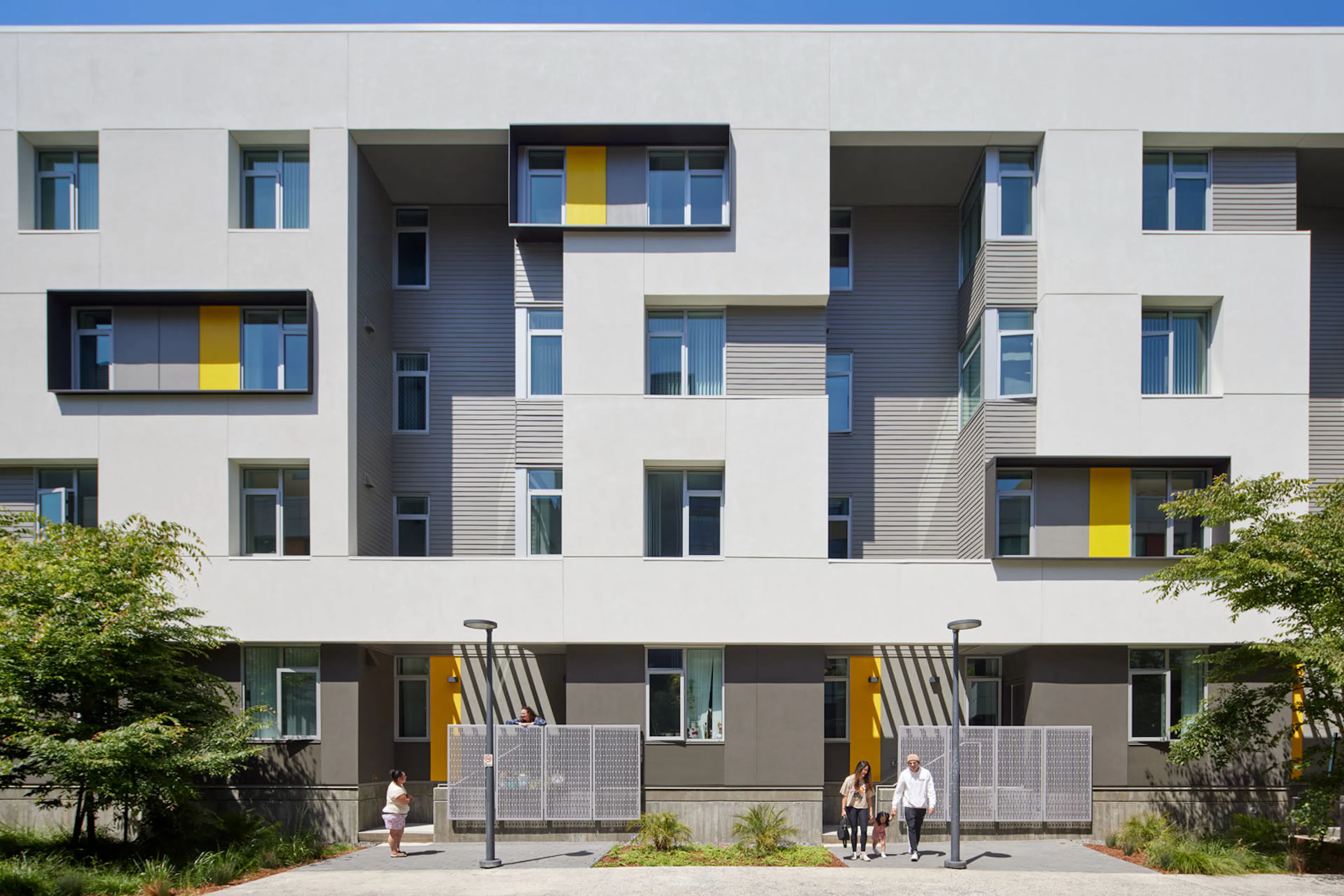 Sister Lillian Murphy Community