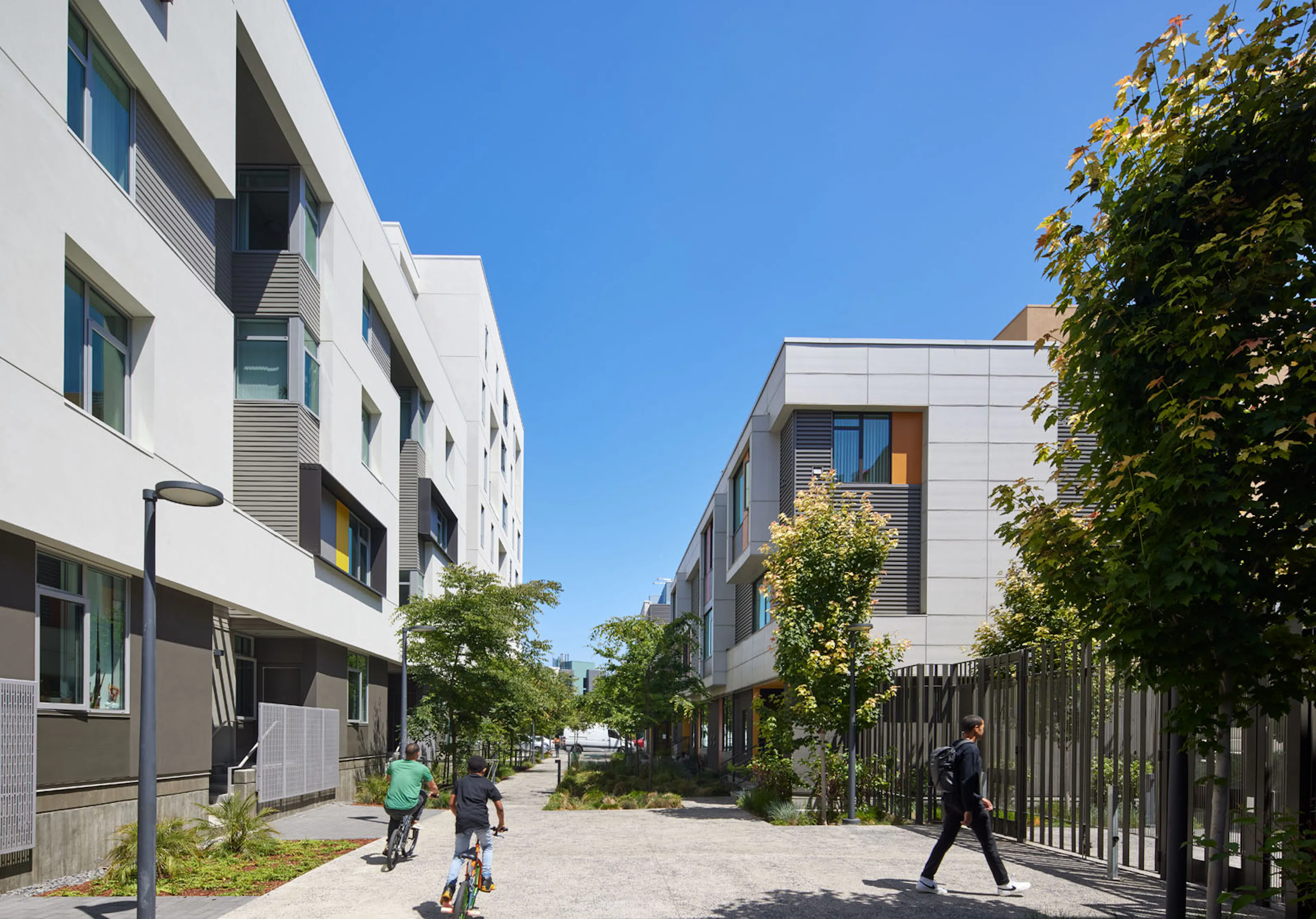 Sister Lillian Murphy Community — 3