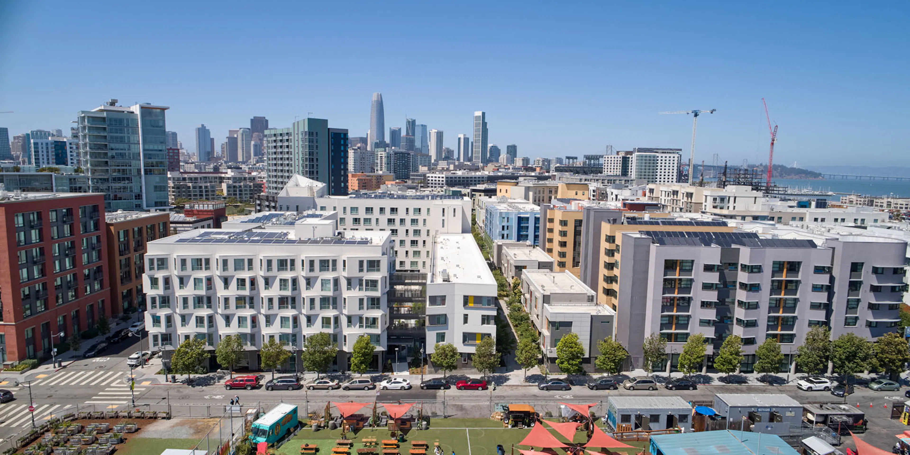 Sister Lillian Murphy Community — 4