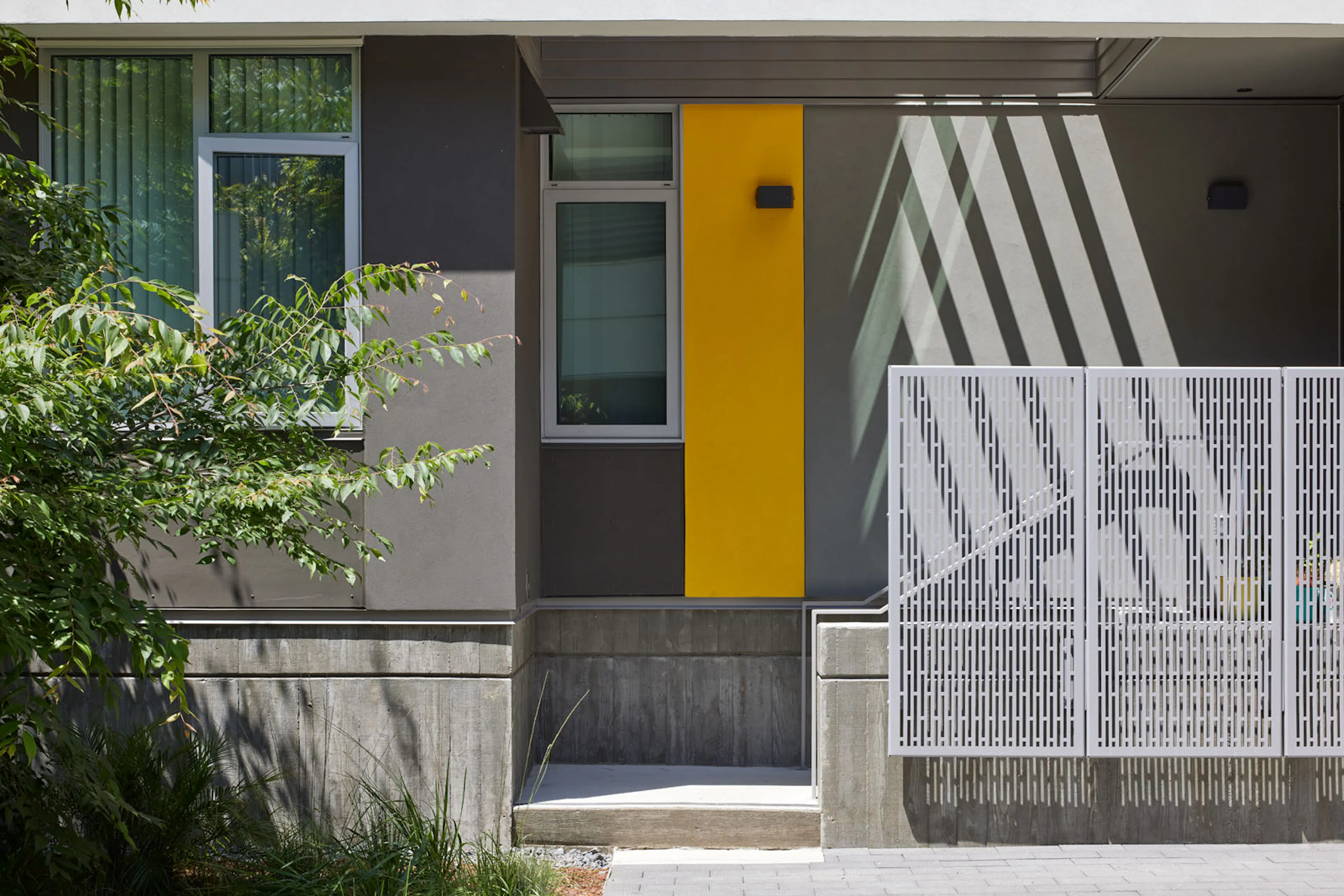 Sister Lillian Murphy Community — 5