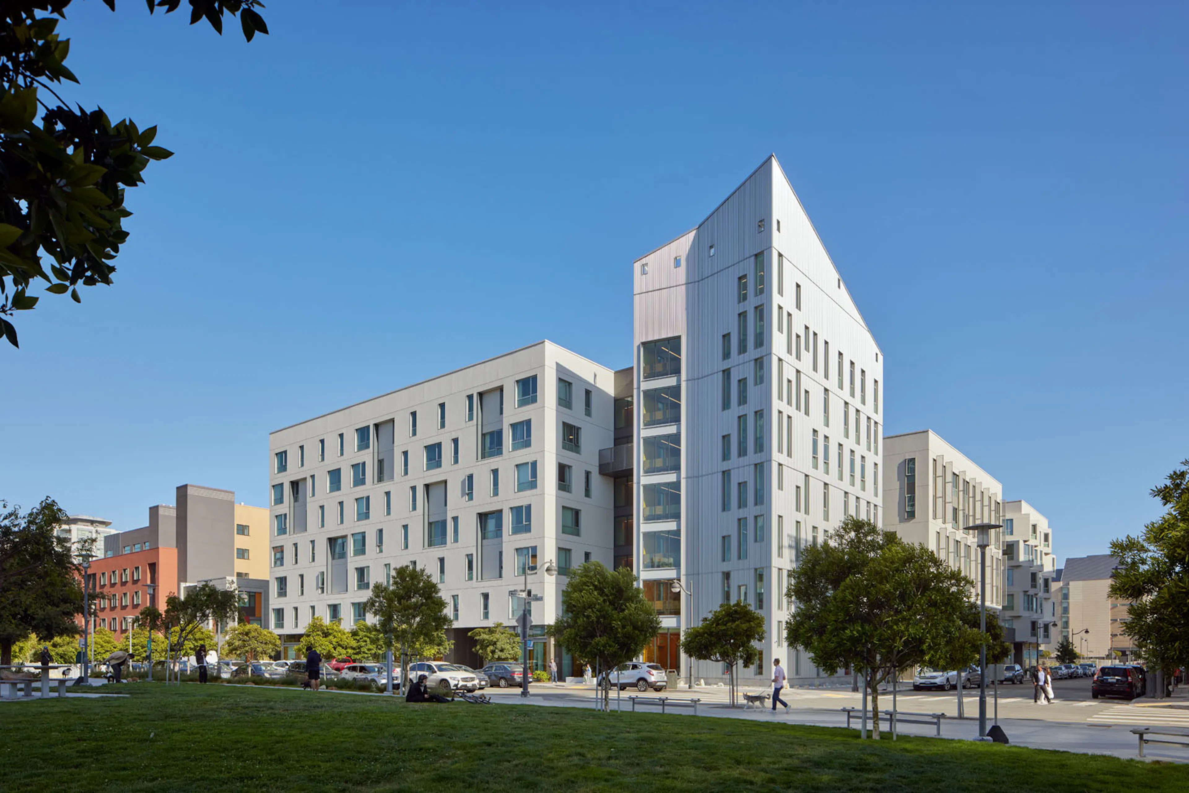 Sister Lillian Murphy Community — 6