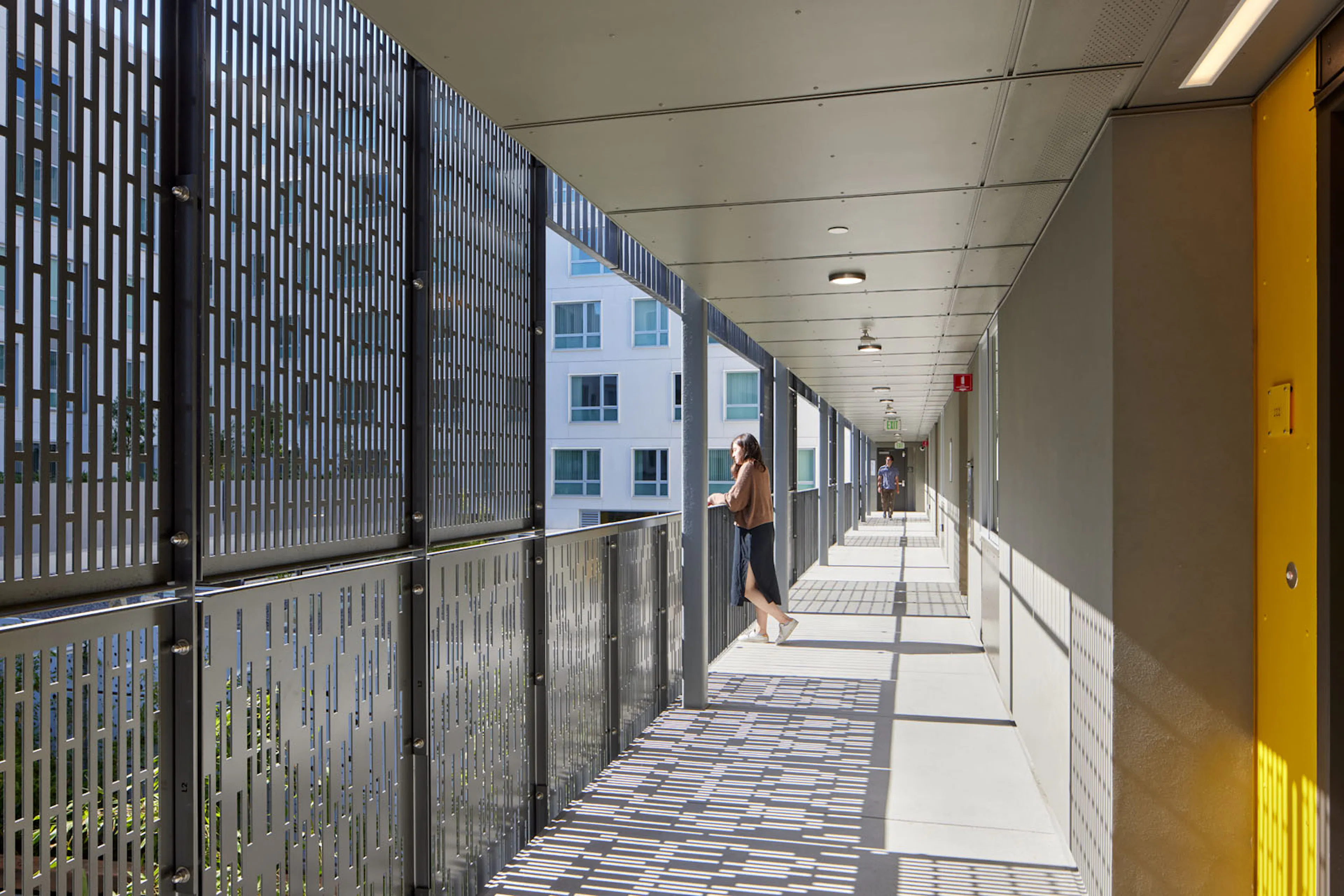 Sister Lillian Murphy Community — 8