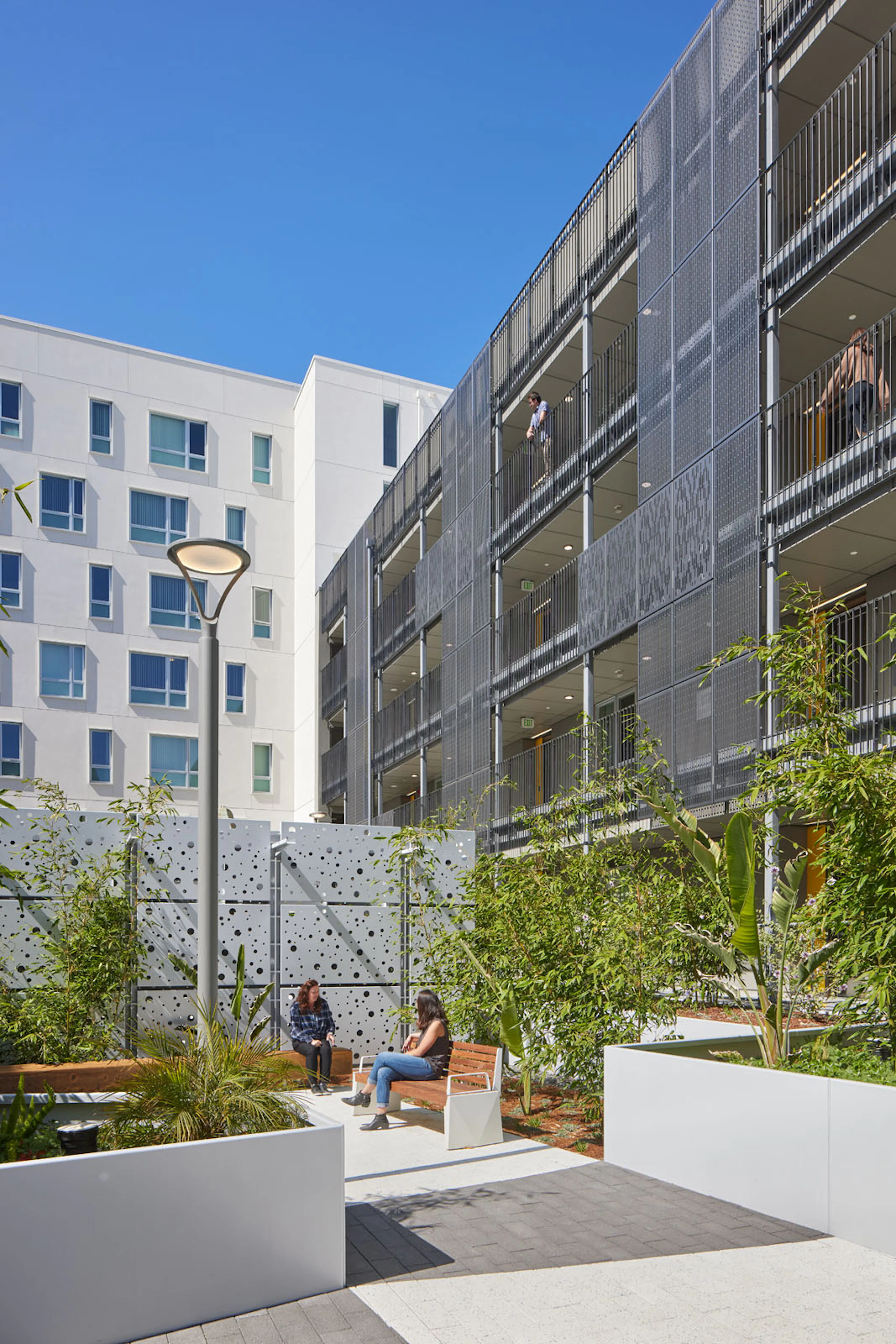 Sister Lillian Murphy Community — 9