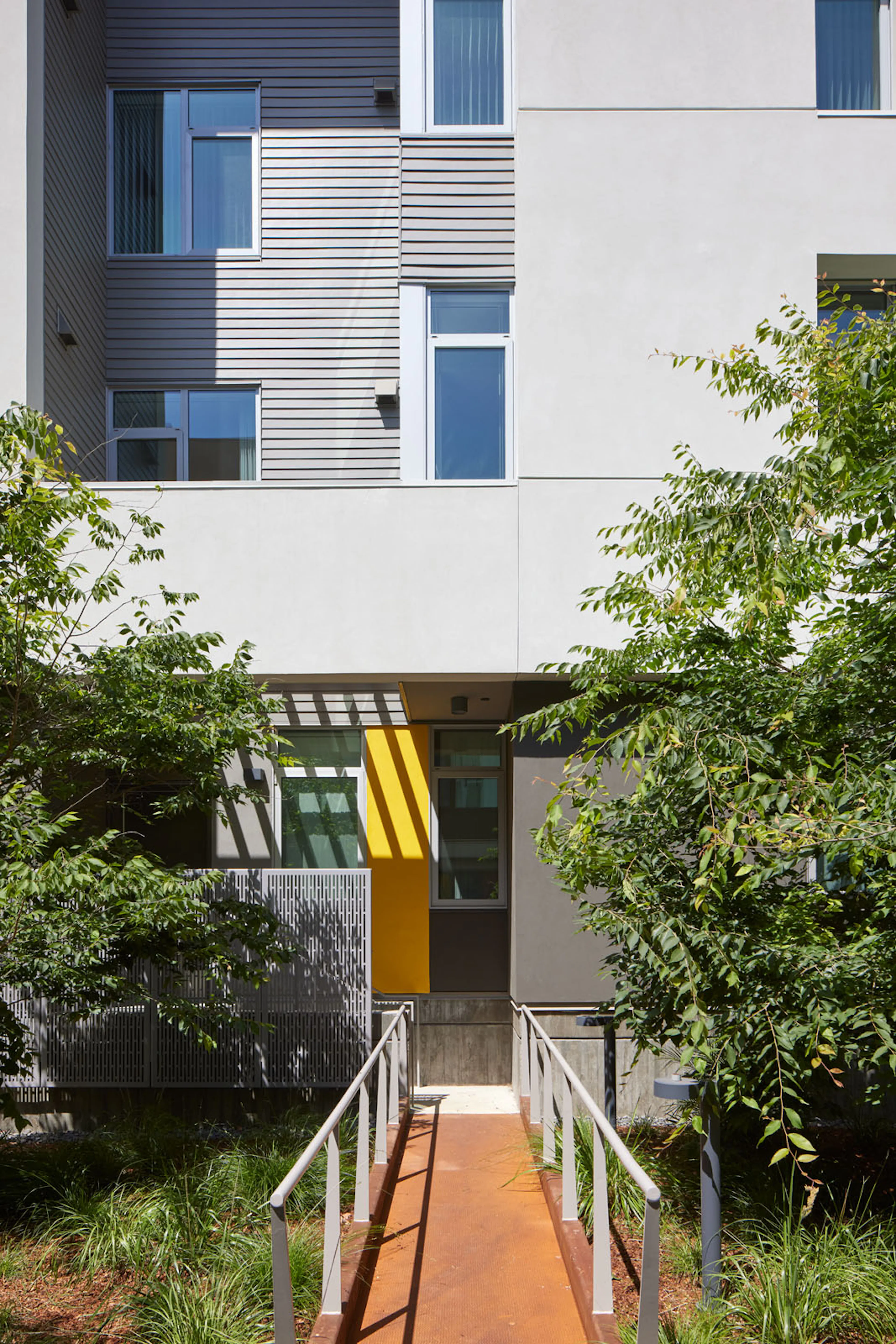 Sister Lillian Murphy Community — 12