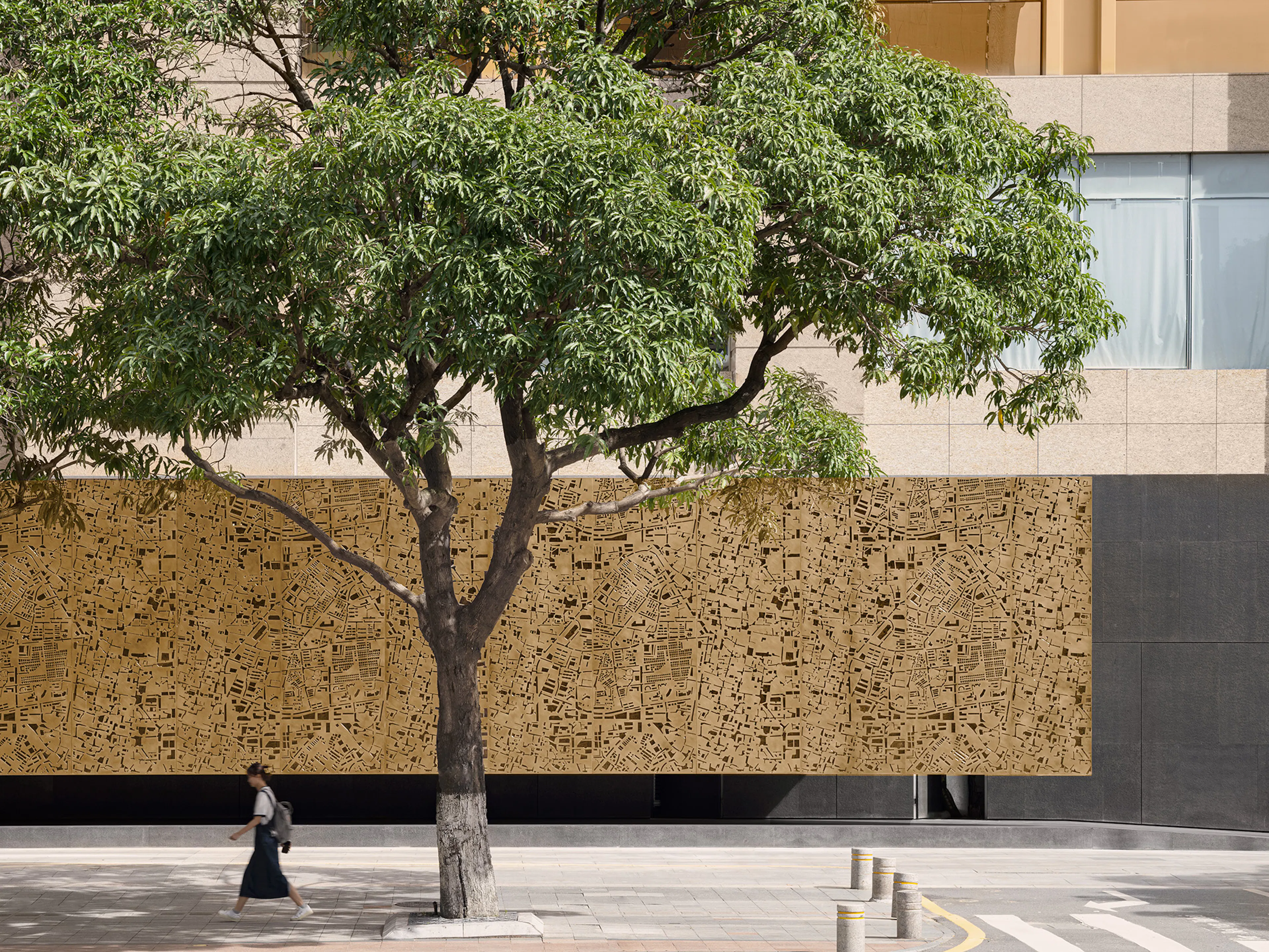 Various Associates — 6