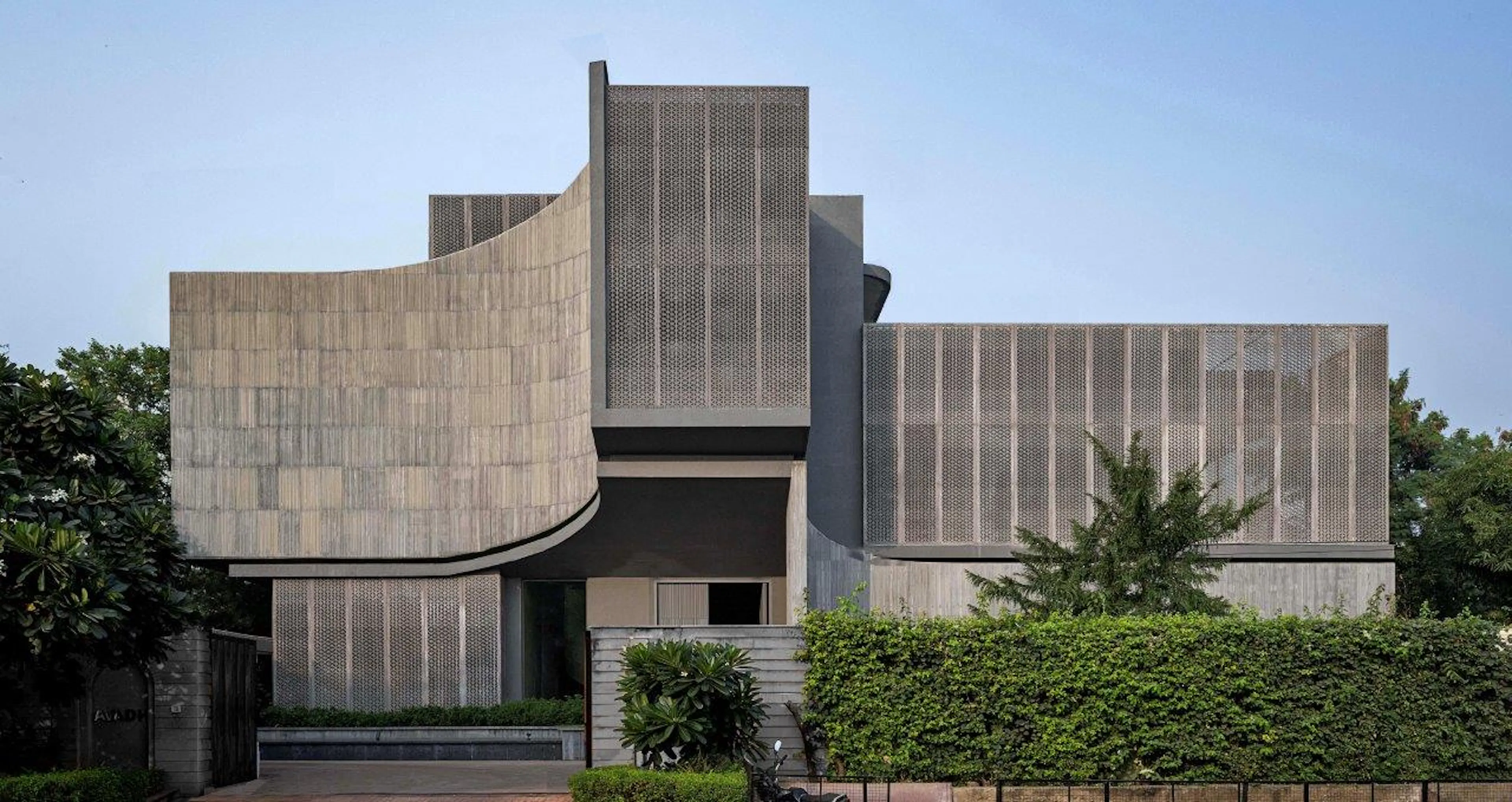 Sanjay Puri Architects