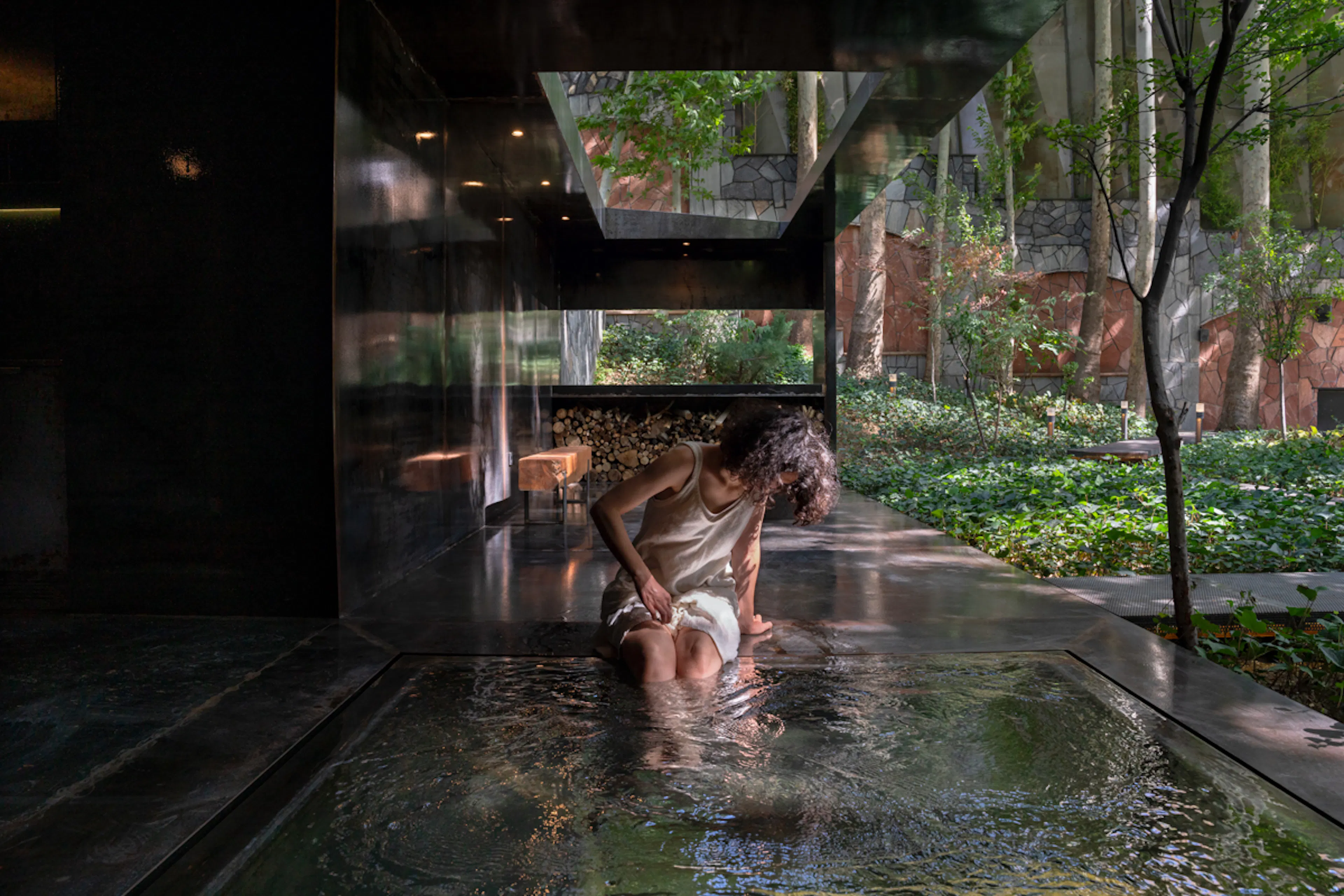 The Abrahamic Family House — 44